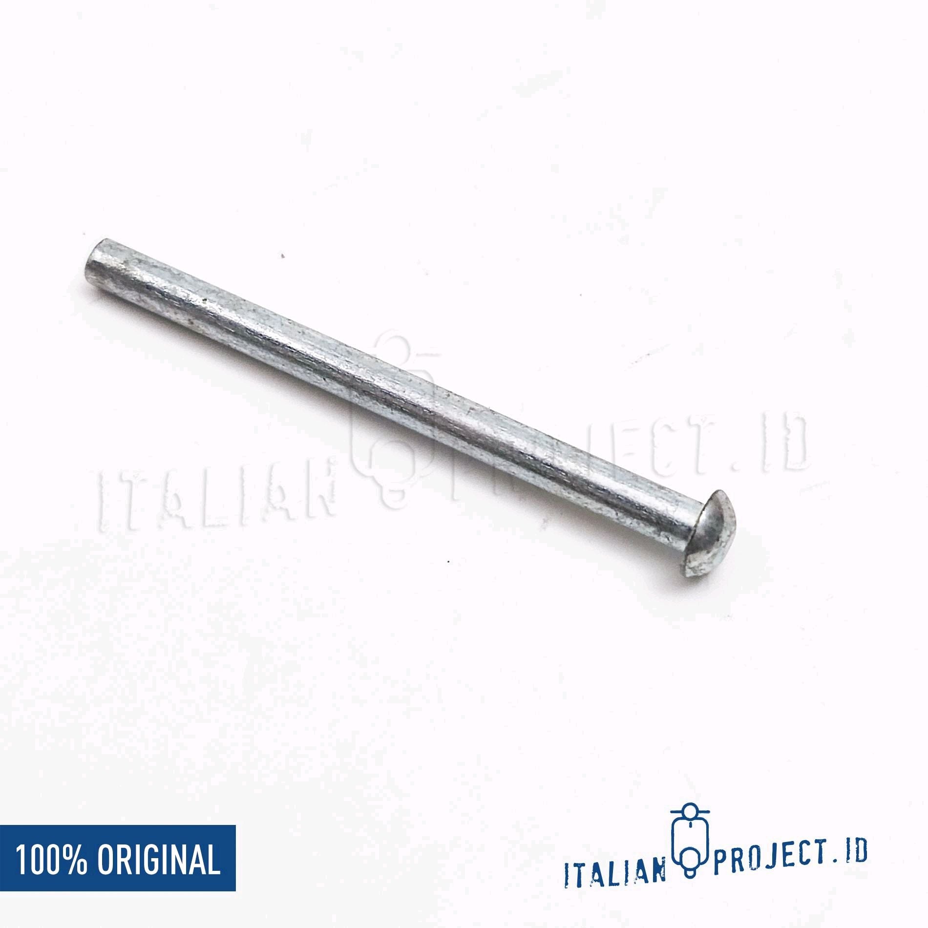 Pen Pin Box/Tutup Tangki