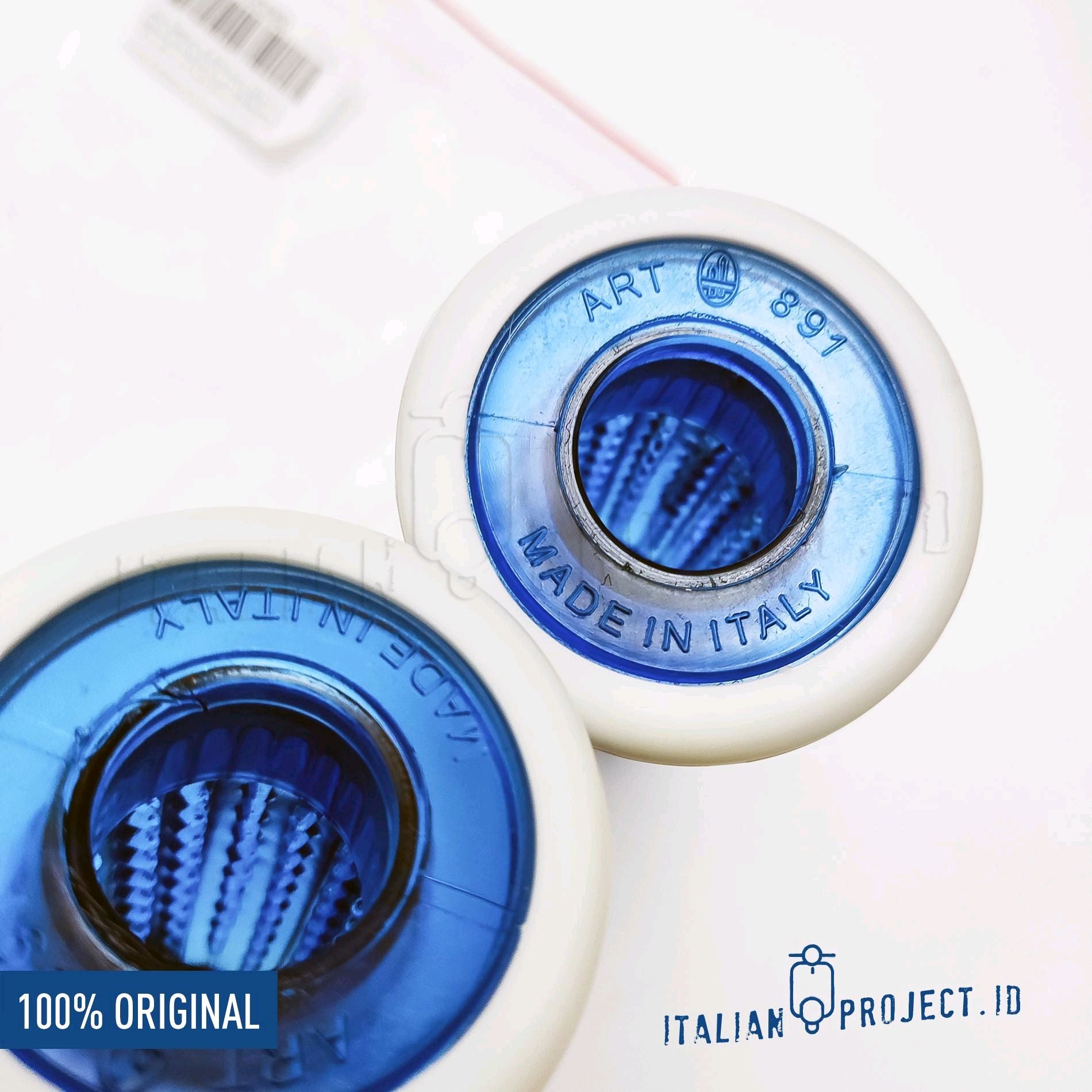 Handgrip Superflex Ø 22mm