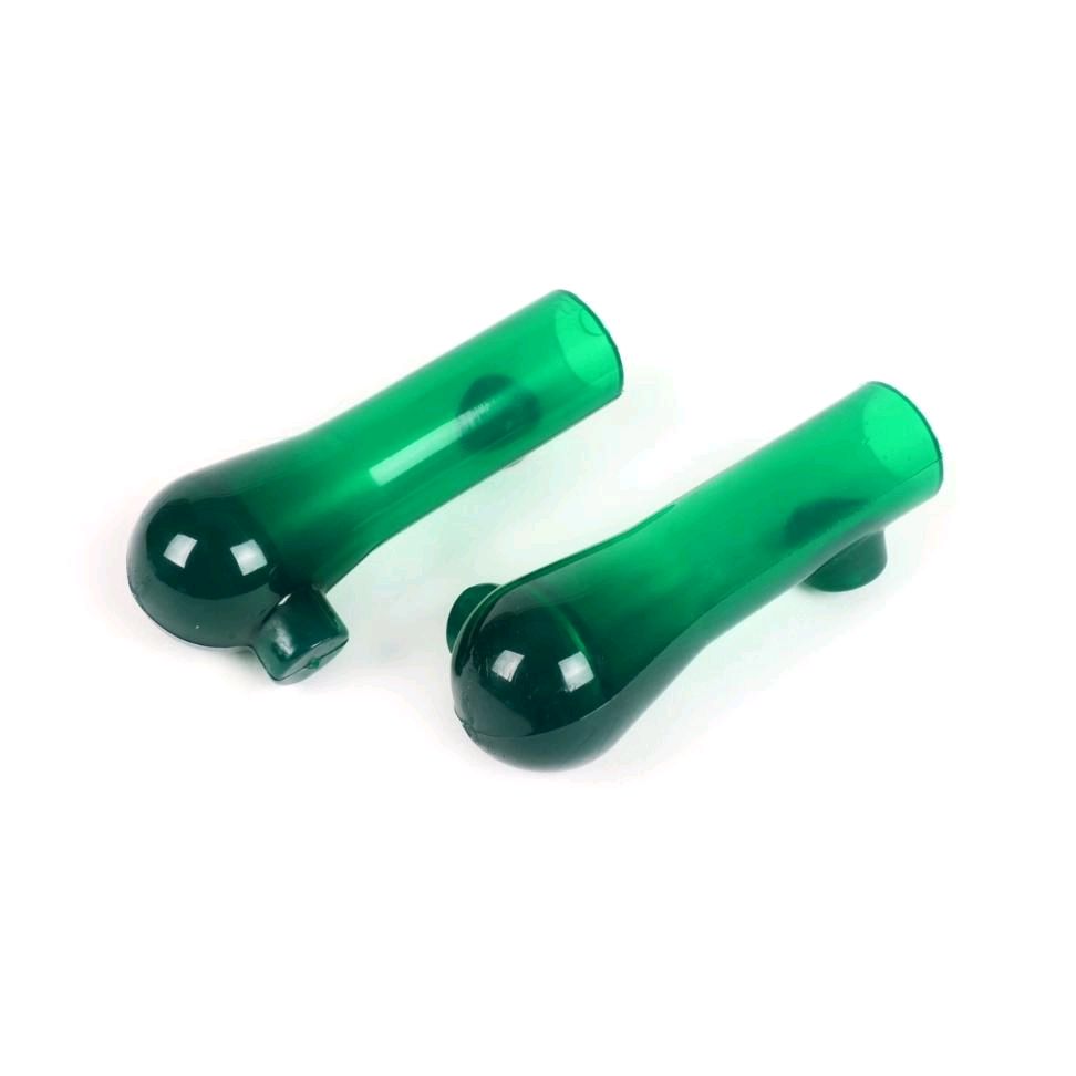 Karet Sepatu Standar Bubble Style Ø 20mm