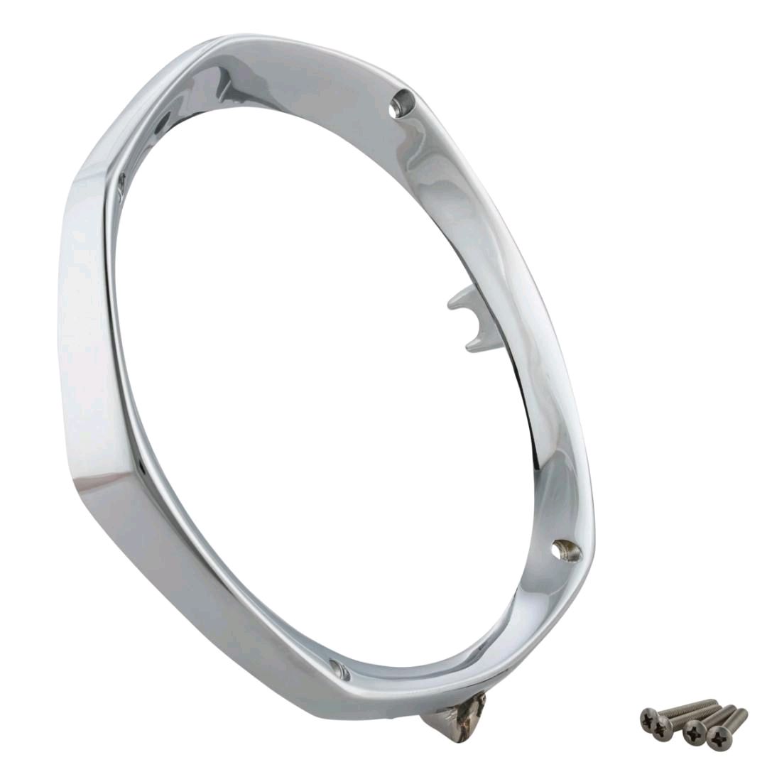 Ring Rim Headlamp