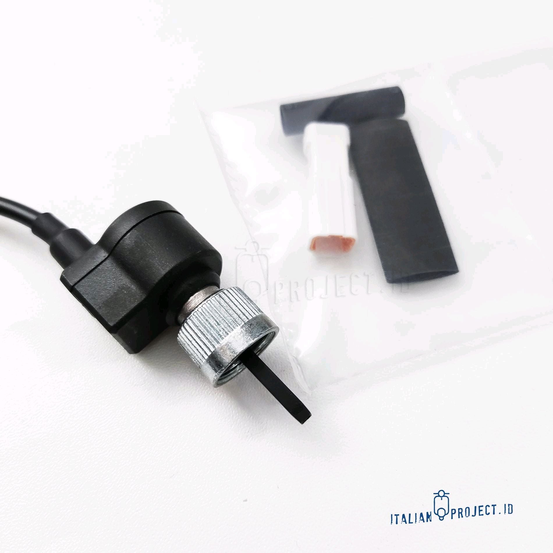 Speed Sensor Speedo Rev Counter