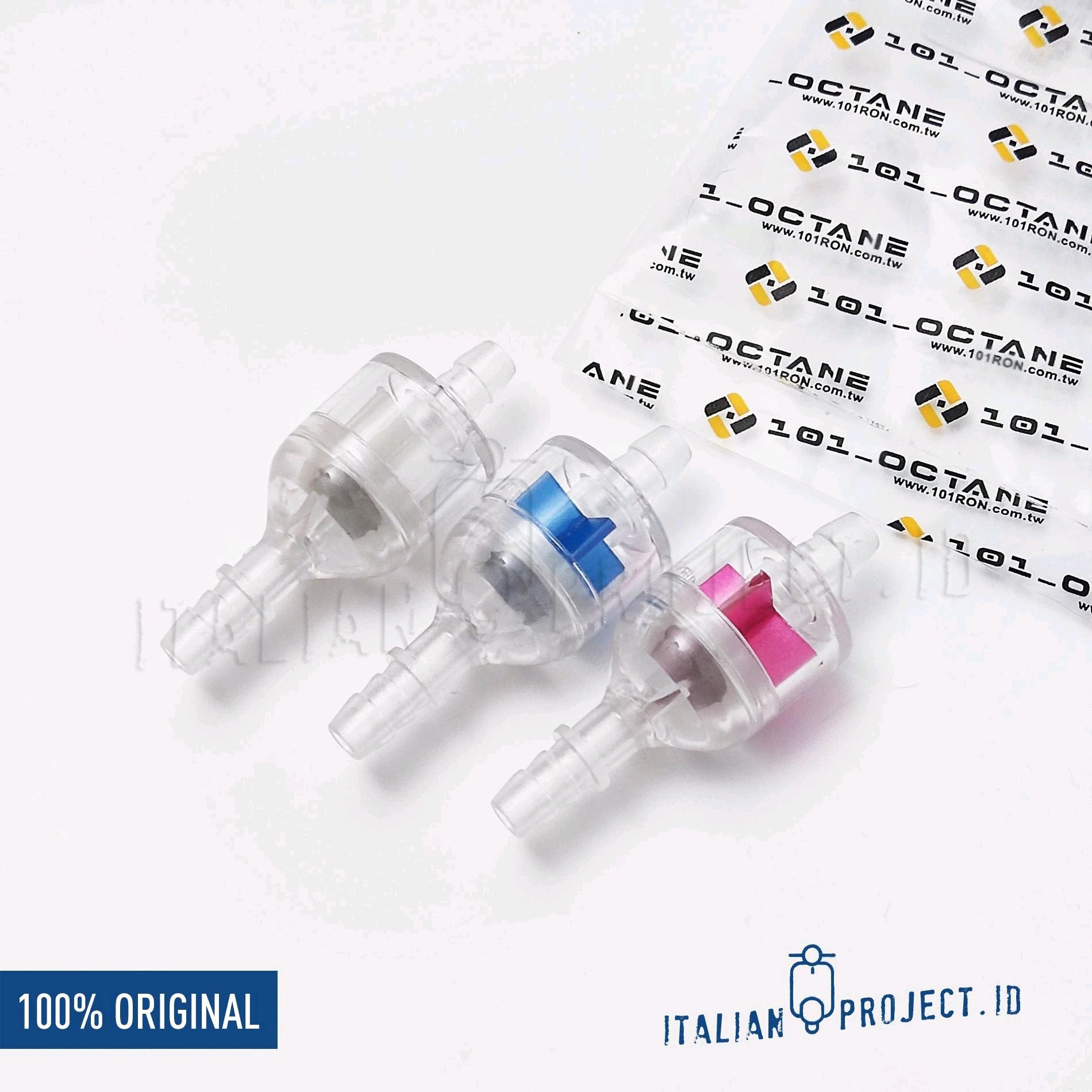 Filter Selang Bensin 101 OCTANE