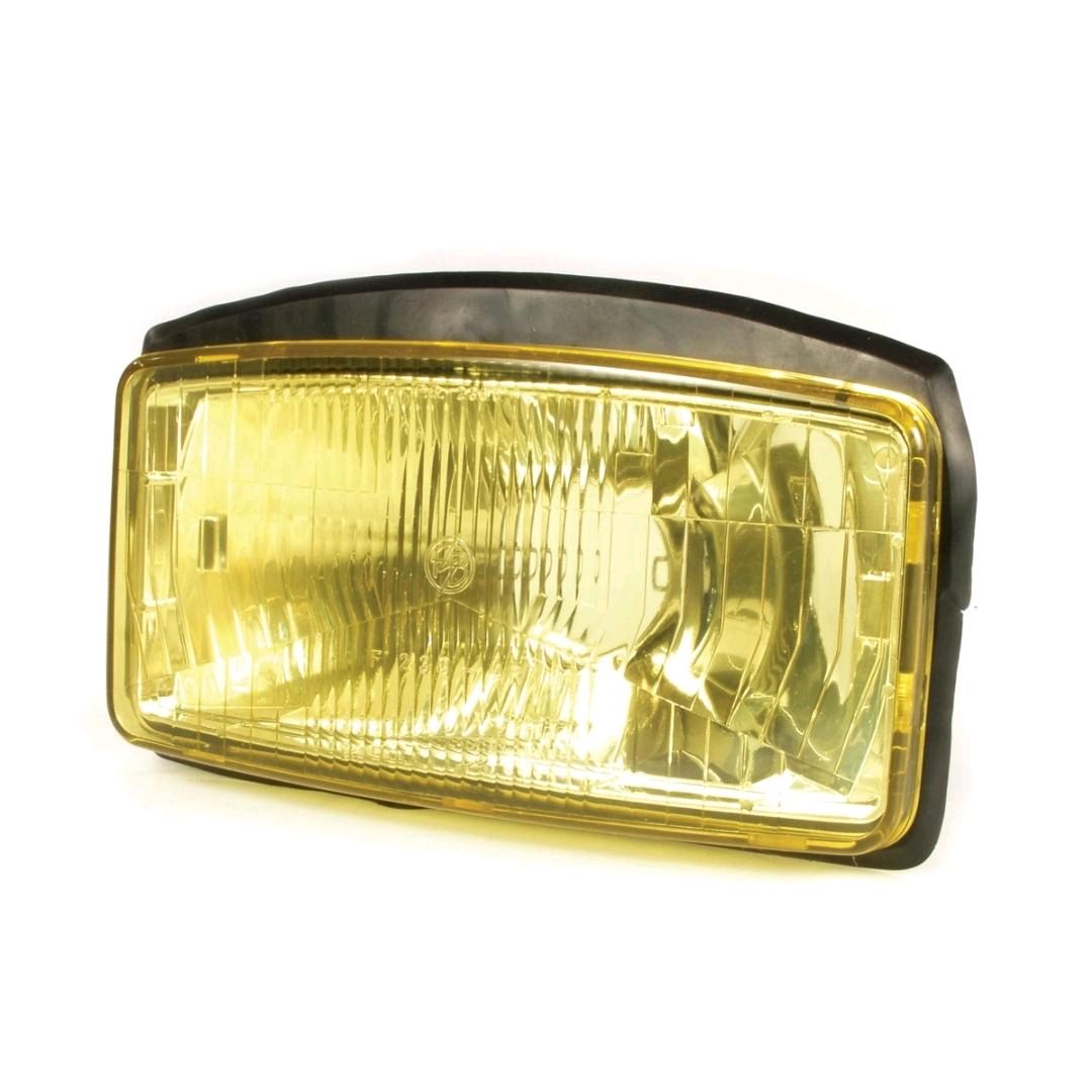 Headlamp Vespa Excel T5
