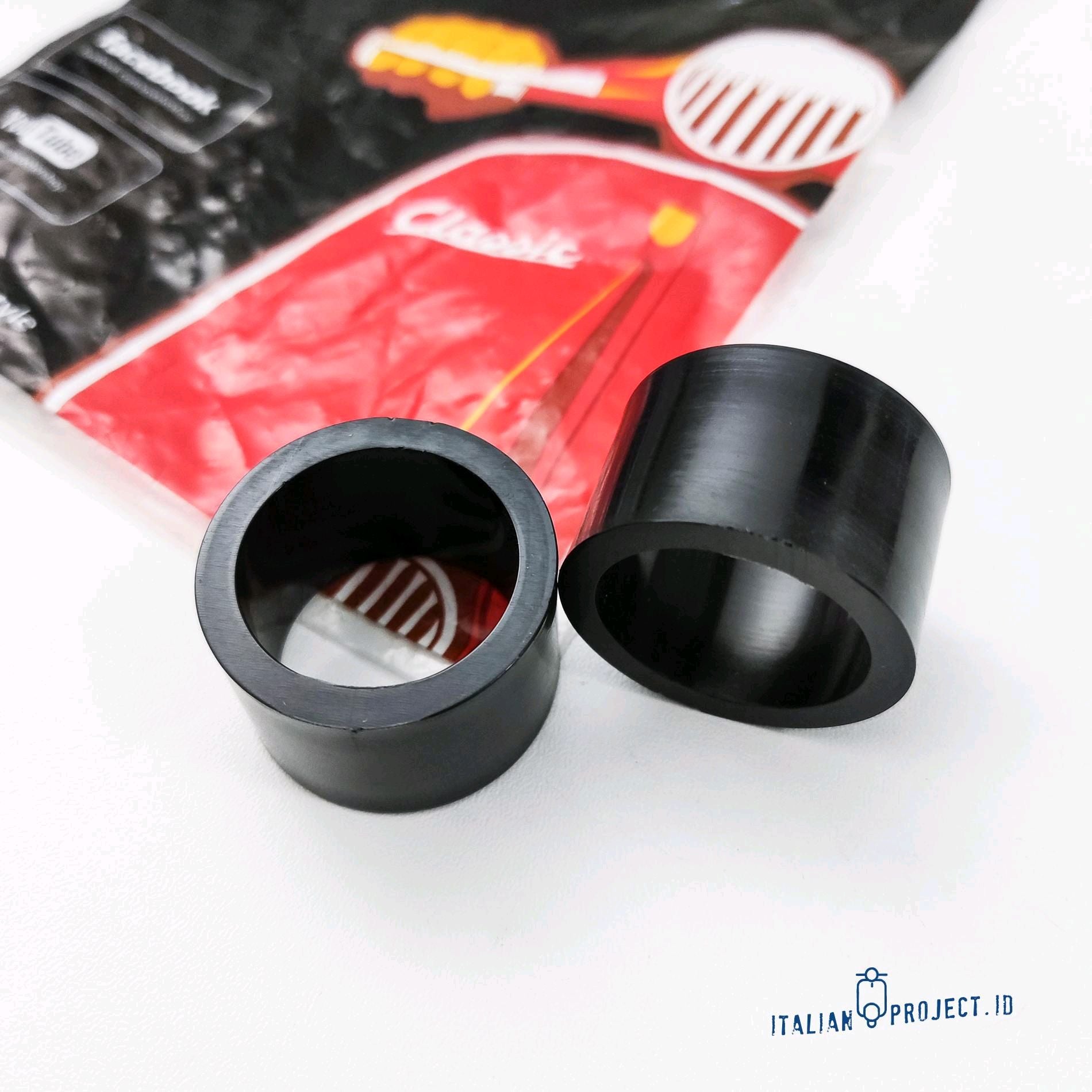 Bushing Plastik Stik/ Stang Kanan Kiri