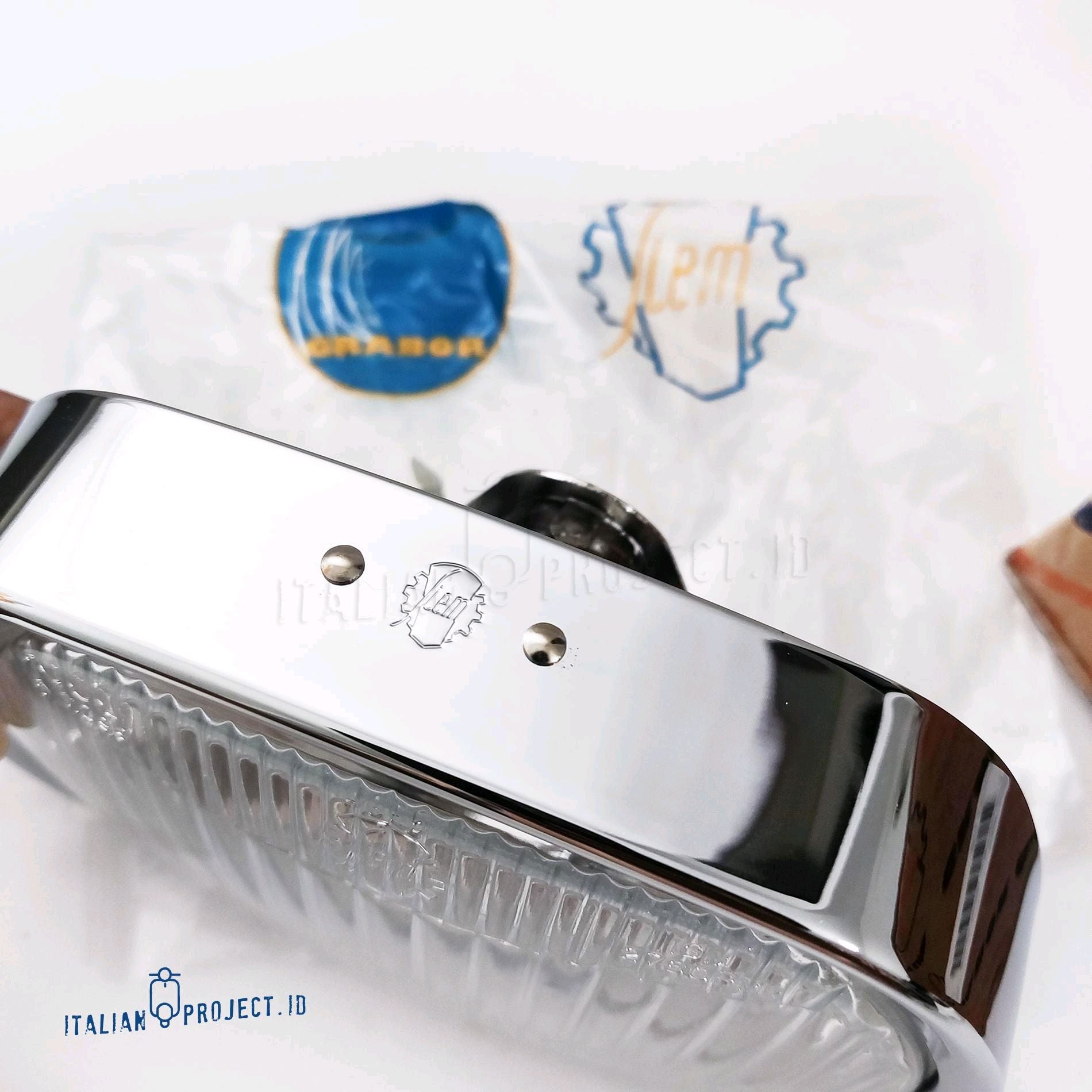 Headlamp Vespa Largeframe
