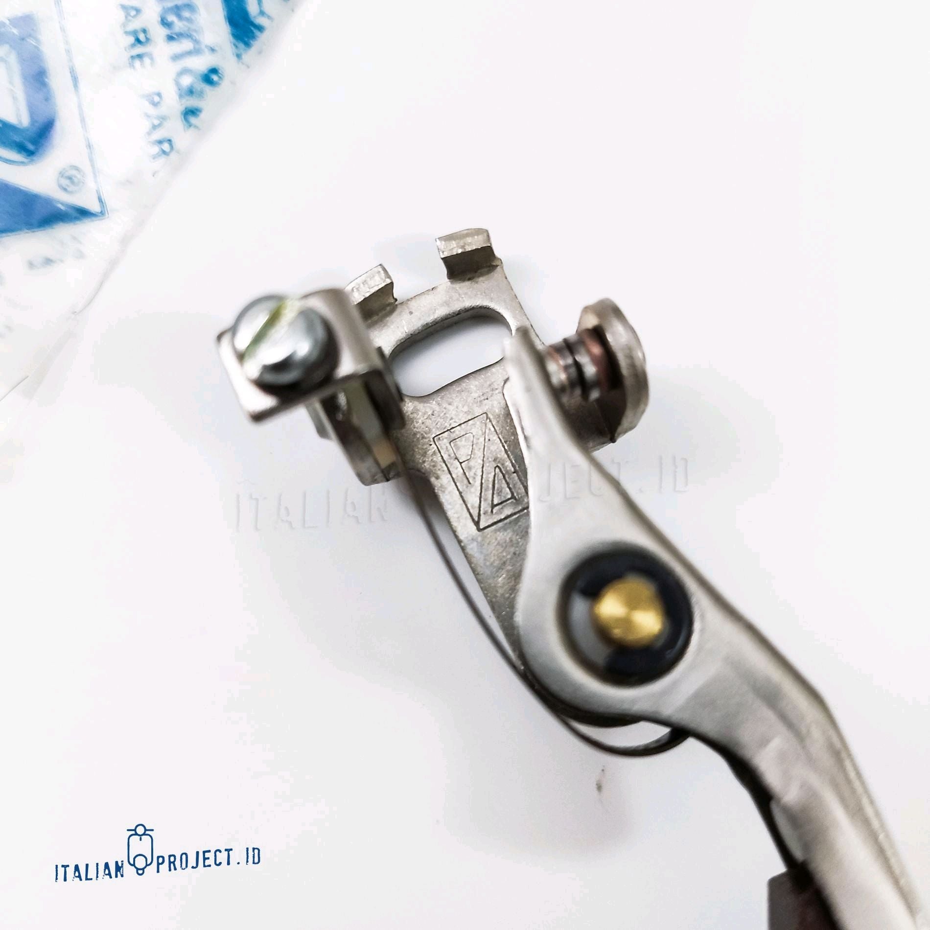 Platina Original Smallframe Largeframe PX Series