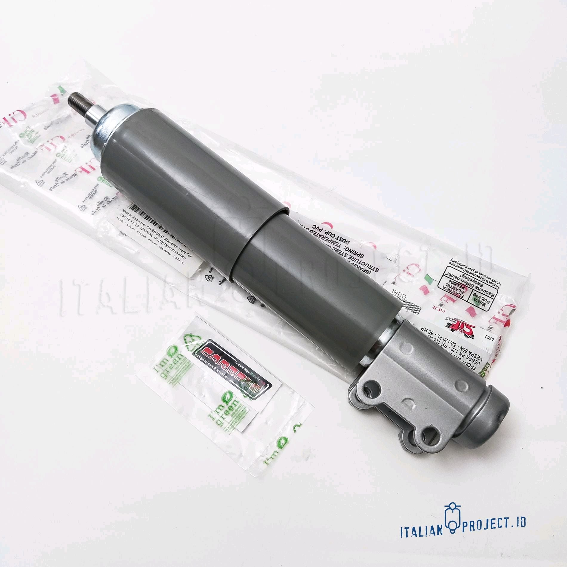 Shock Shockbreaker Depan