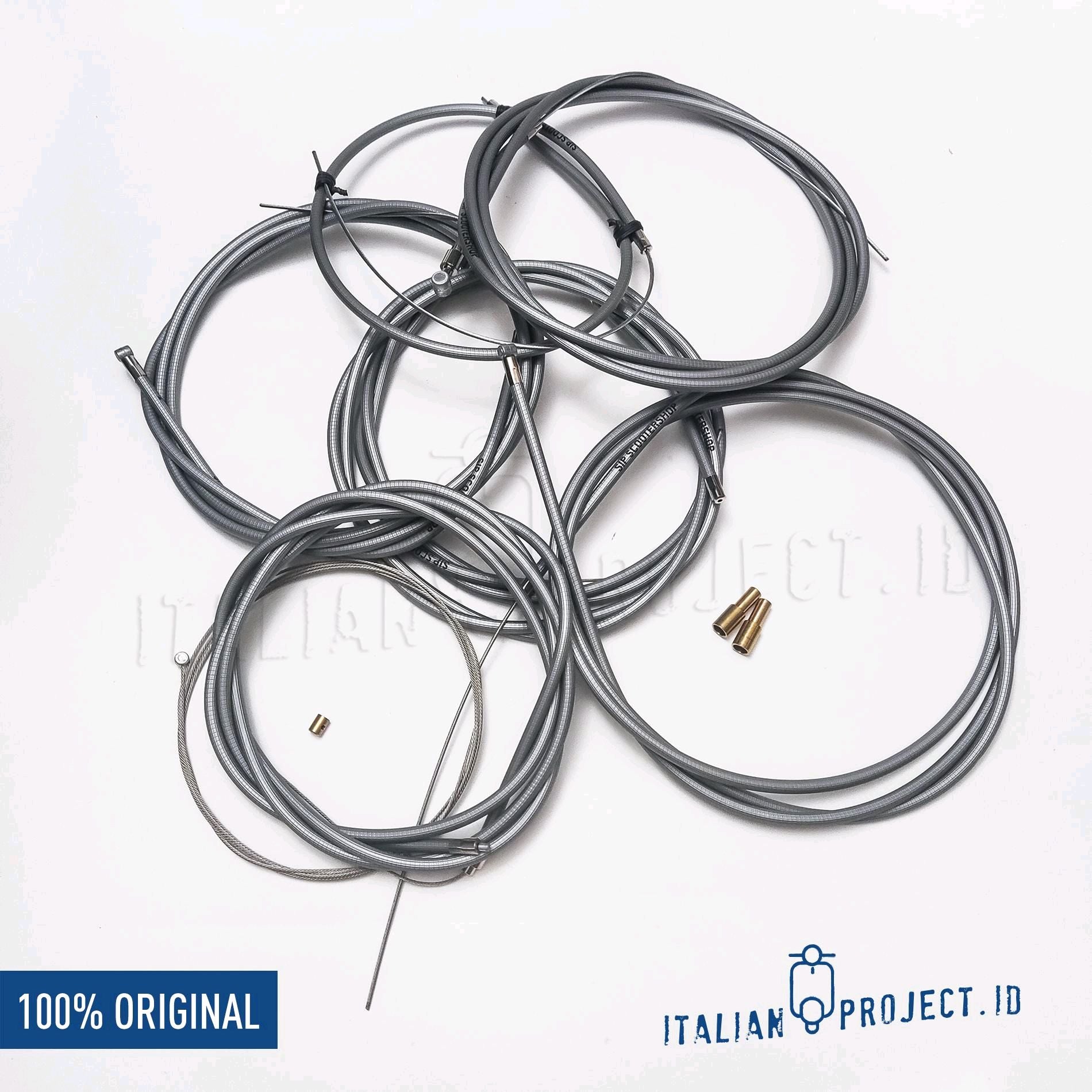 Kabel Kit Vespa Wideframe