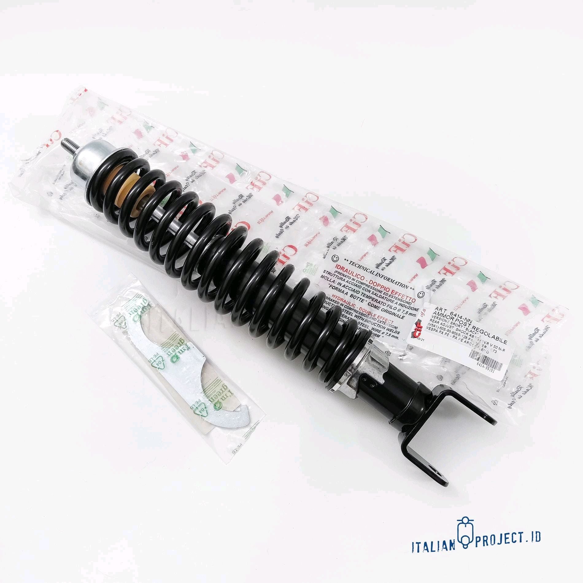 Shockbreaker Shock Belakang