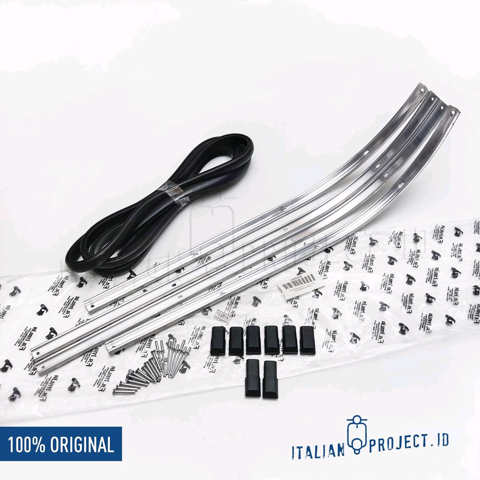 Triplang Kit