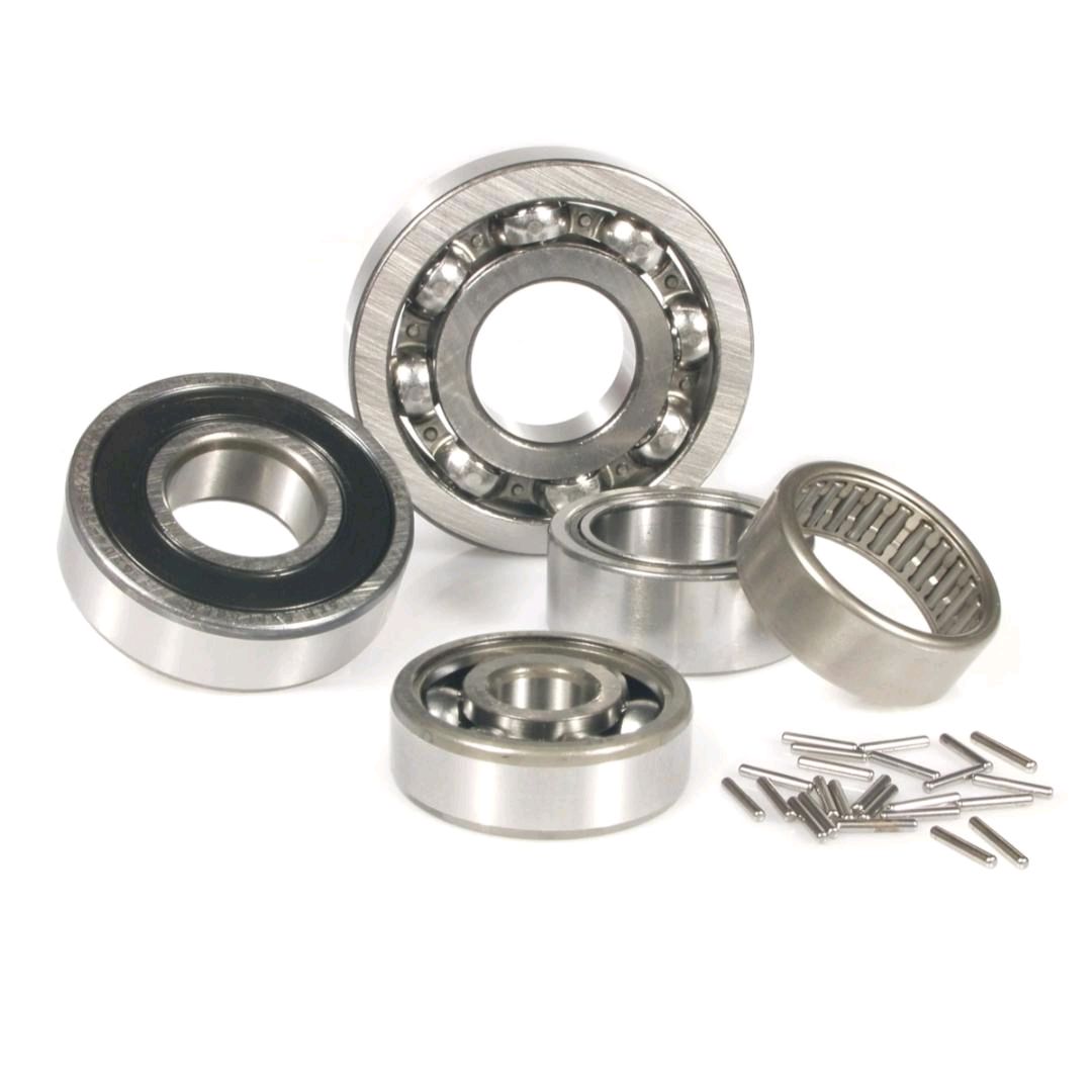 Bearing Mesin Set Racikan