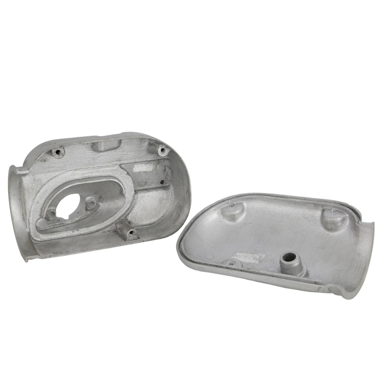 Box Filter Udara Karet Karbu Filter Vespa GSMK GS160 SS180