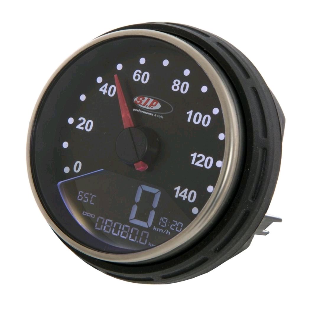 Speedo Speedometer Rev Counter PK 50-125 S