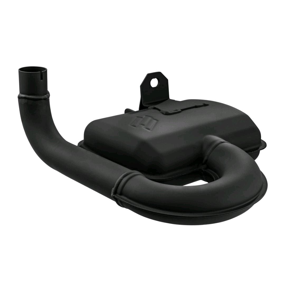 Knalpot Racing Bigbox
