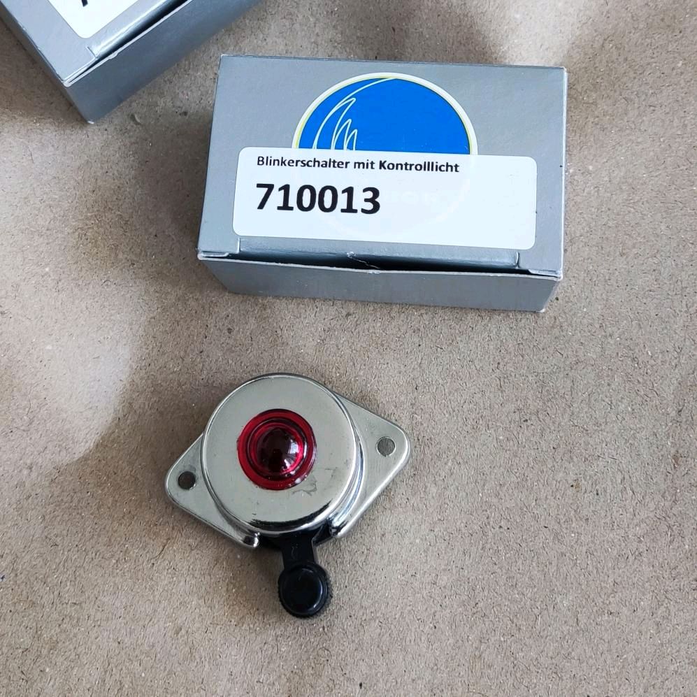 Saklar Light Switch
