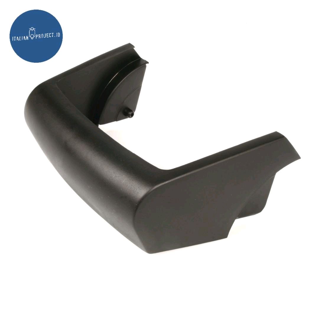 Mud Flap Bumper Belakang
