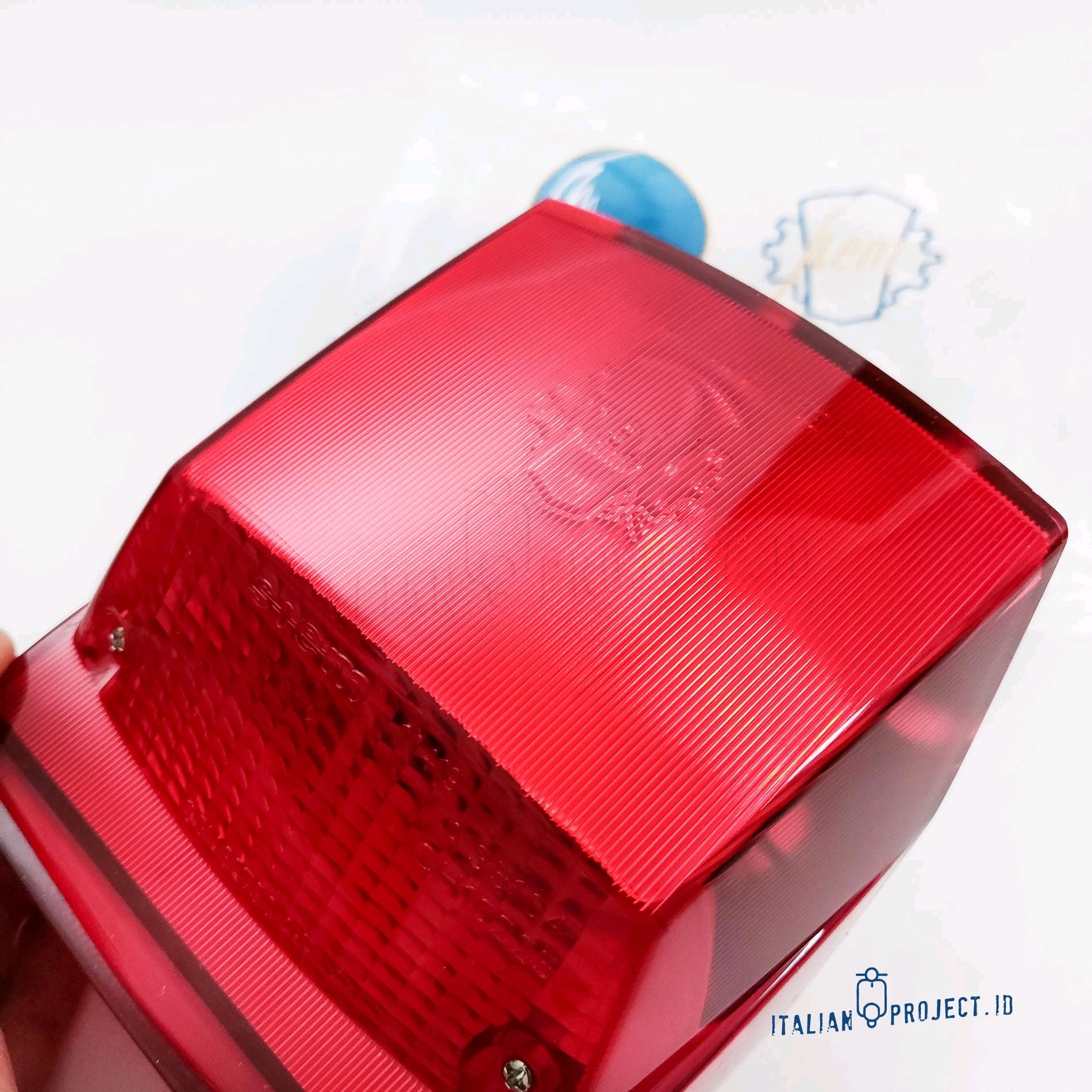Stoplamp SIEM PTS ET3 Primavera