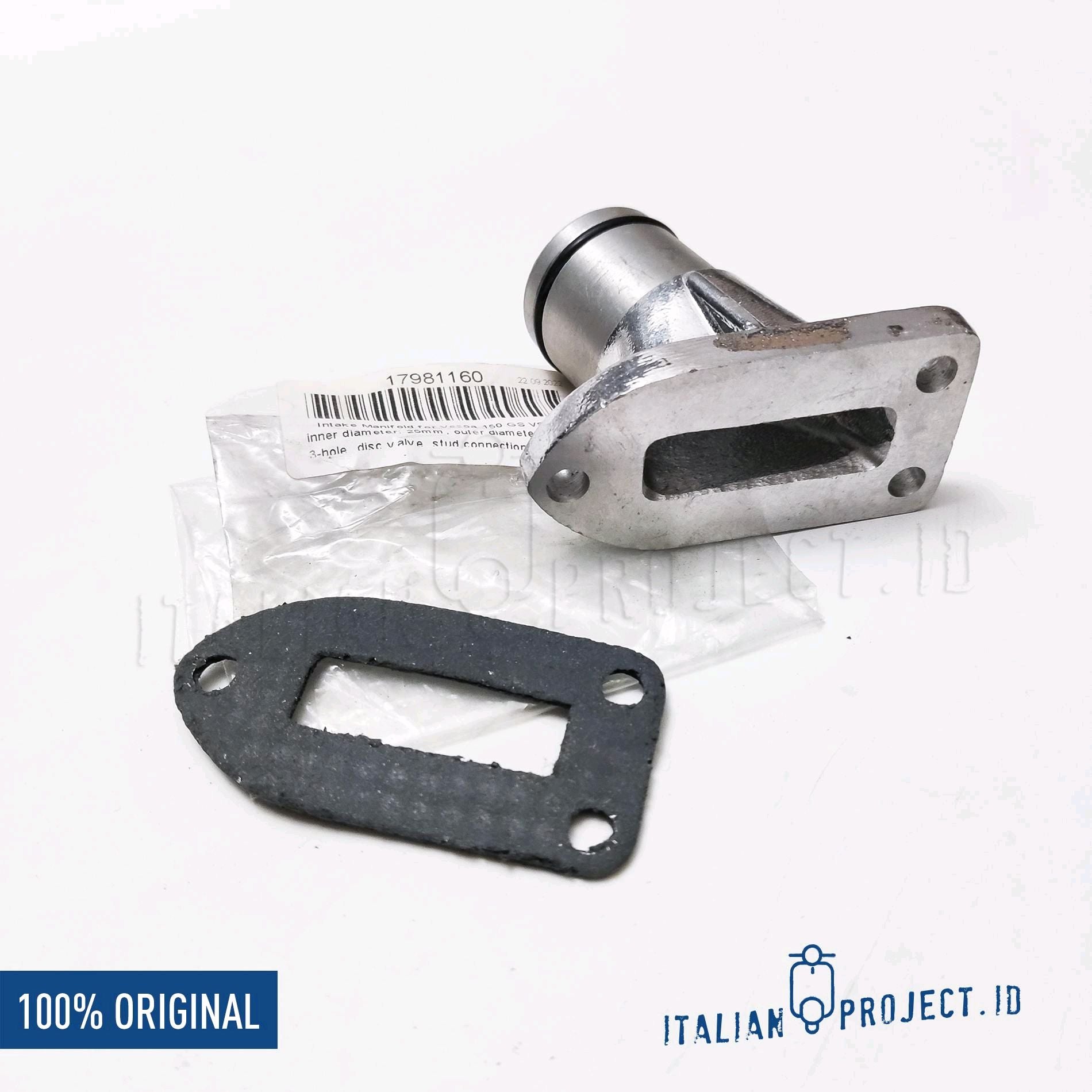 Intake Manifold Karbu