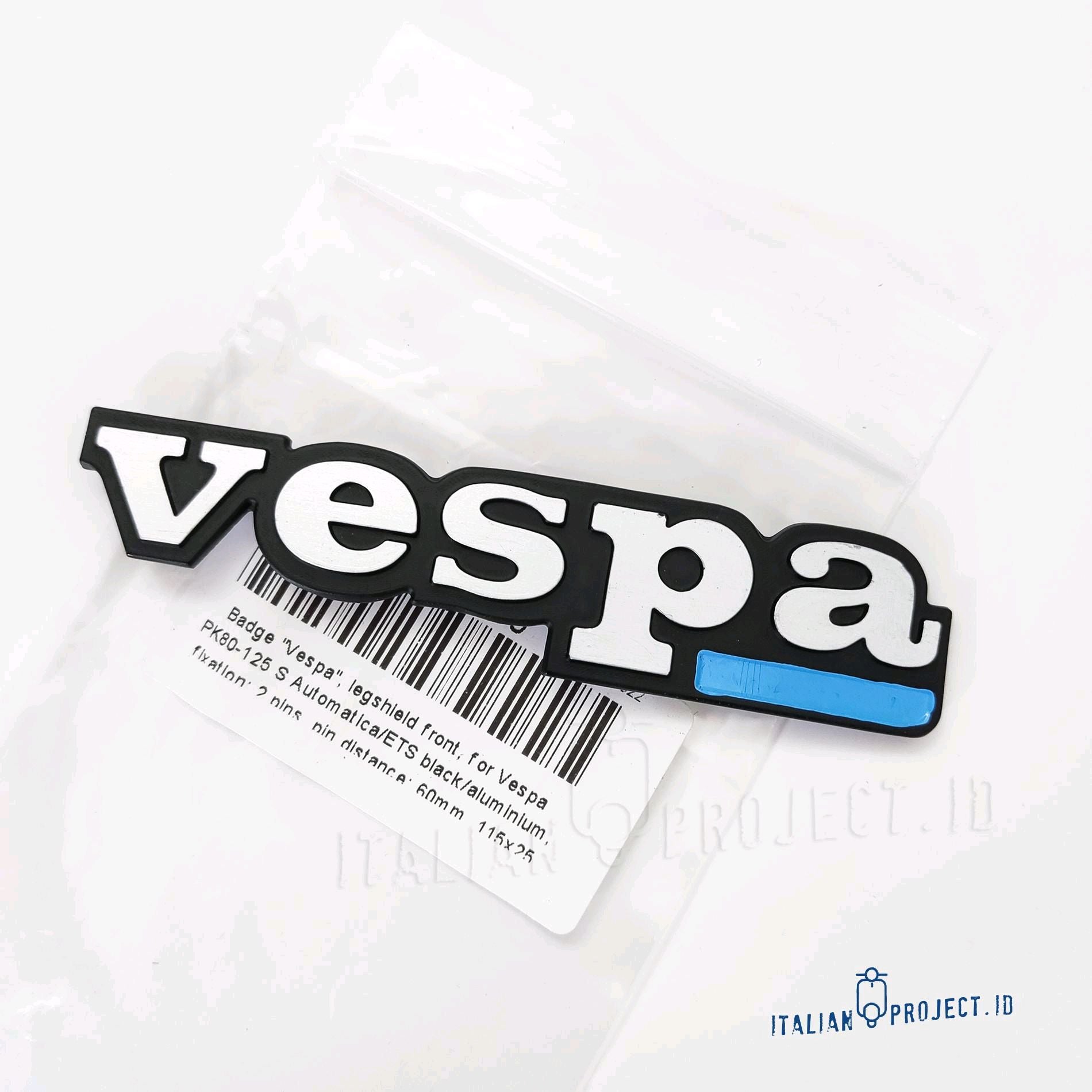 Emblem Sayap Depan