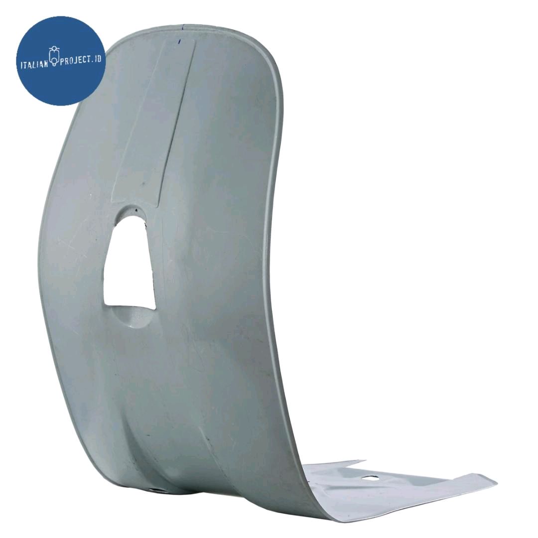Legshield Sayap Layar Full Lantai