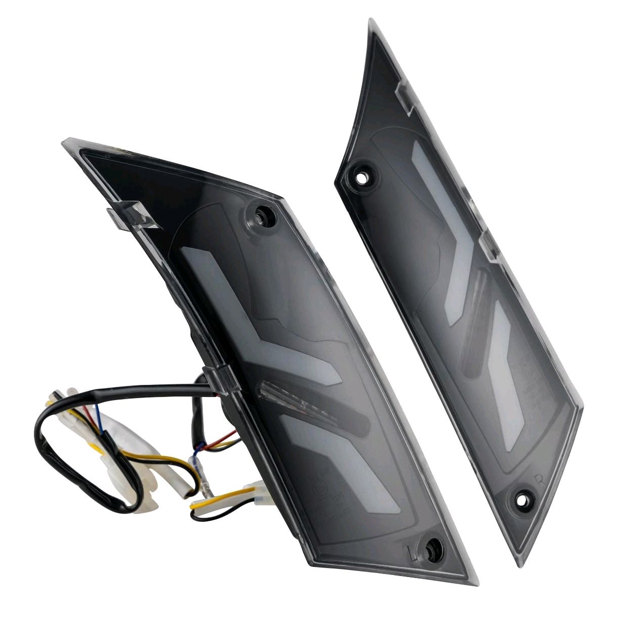 Lampu Sein Belakang Set Kanan Kiri