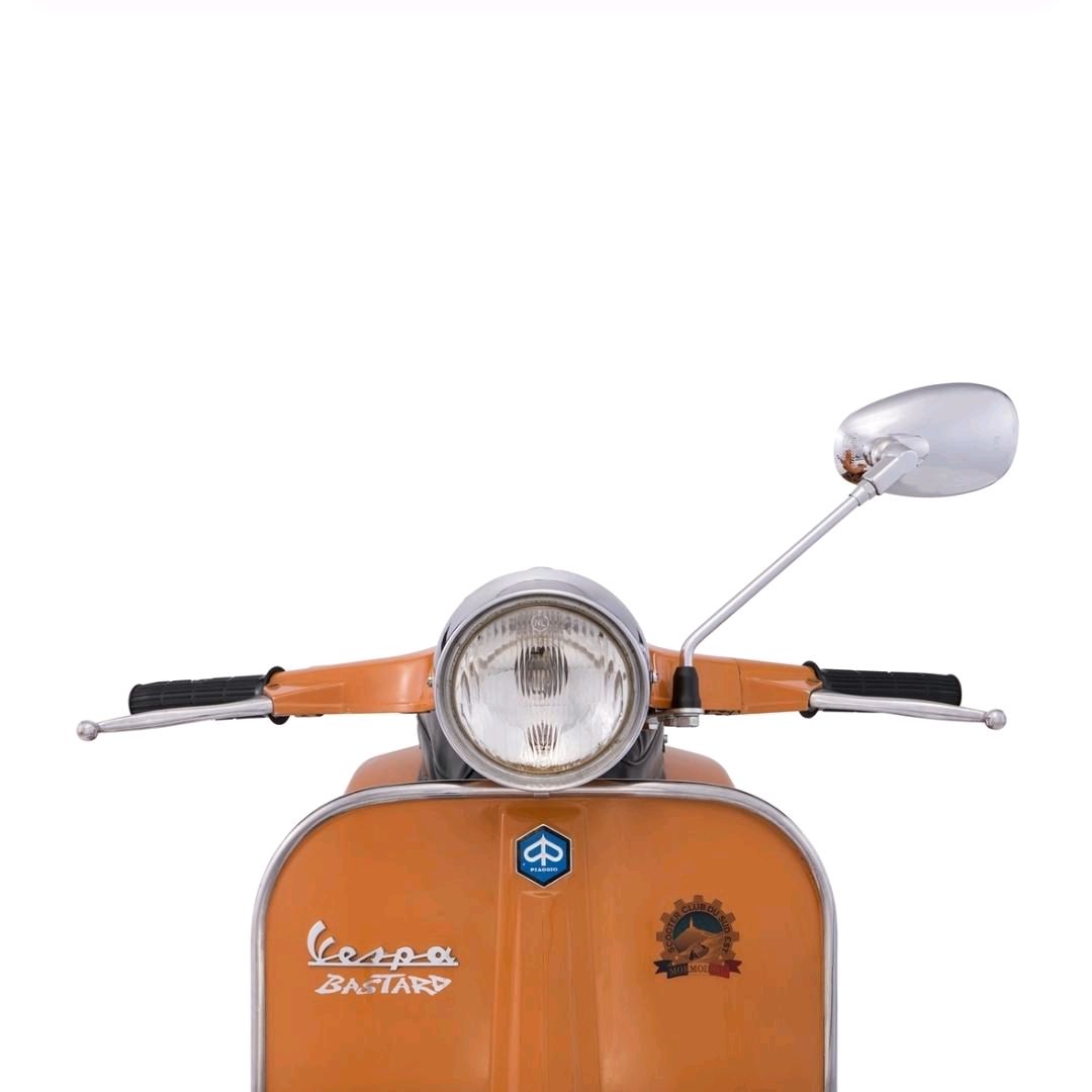 Spion FAR Italy All Vespa
