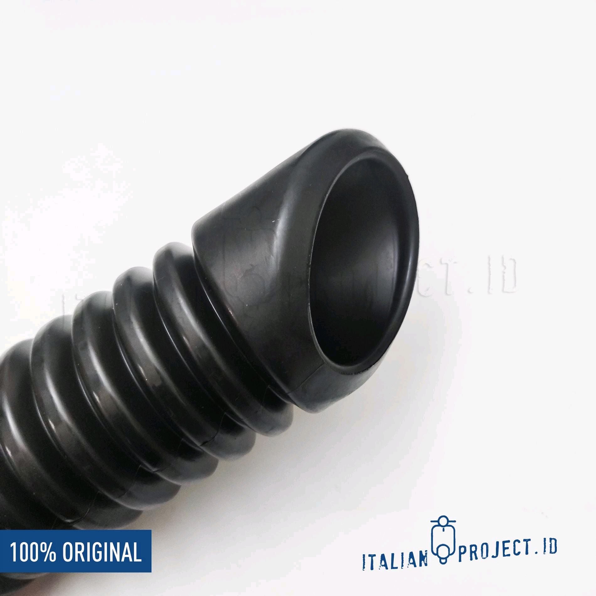 Karet Lubang Hawa Filter Udara