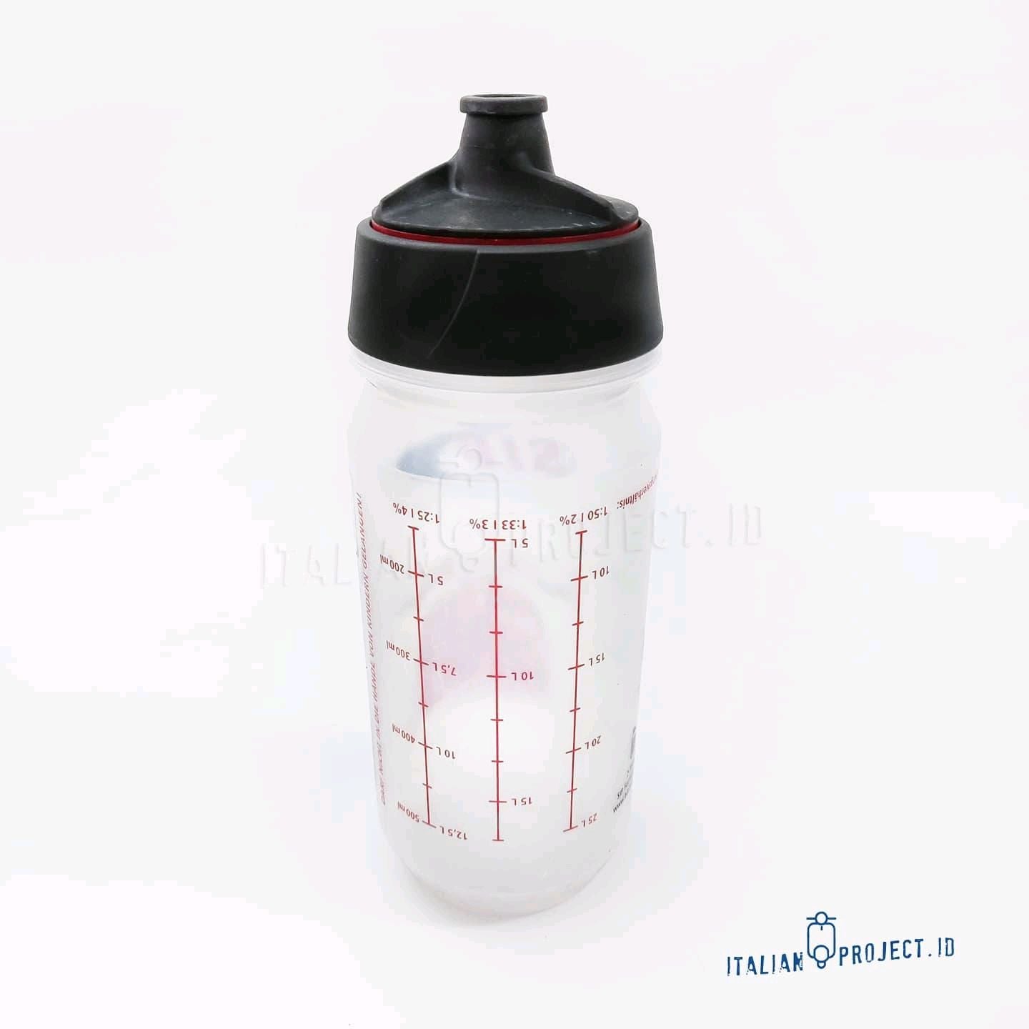 Botol Oli Samping Squeeza
