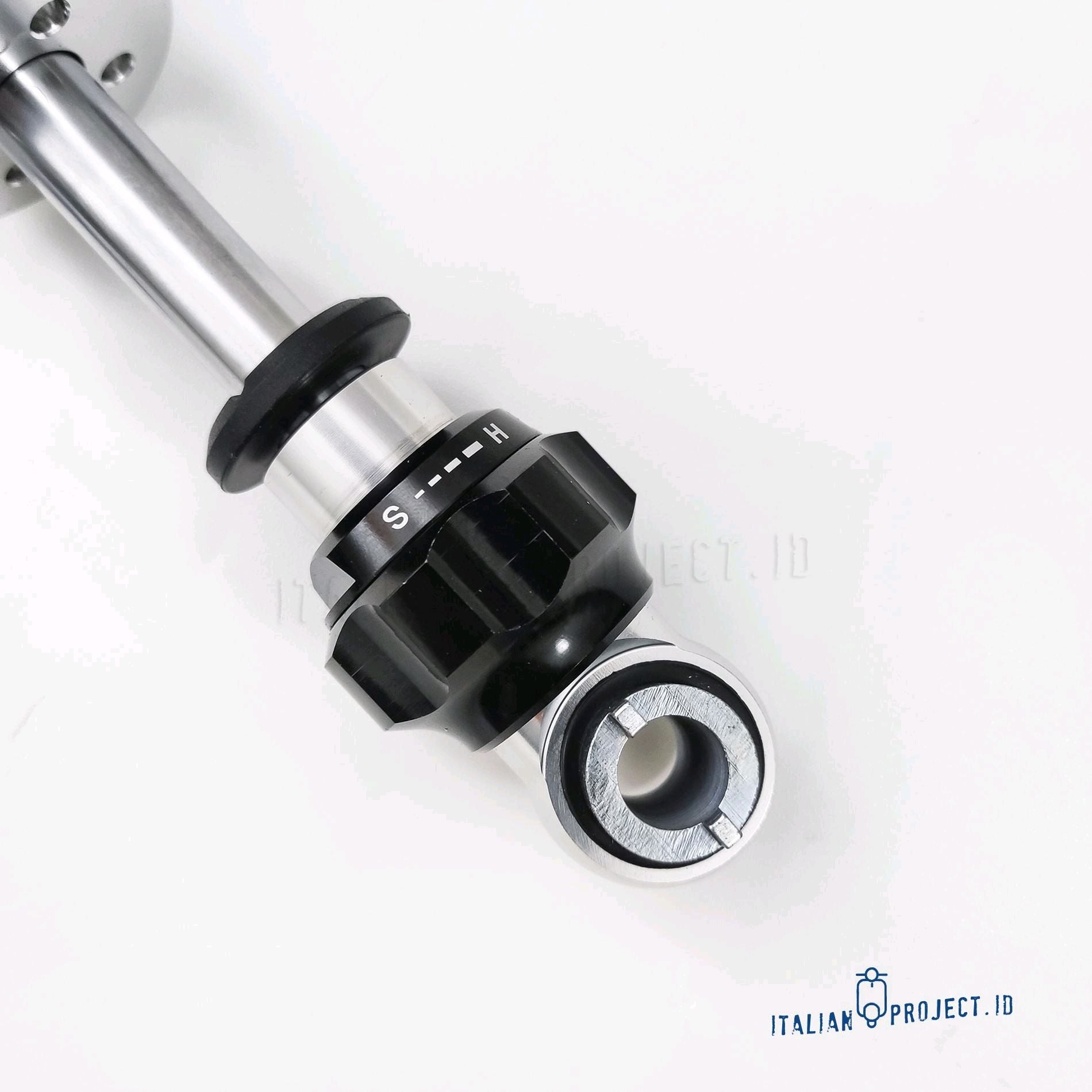 Shock Depan BGM Super Sprint VBB VN VL