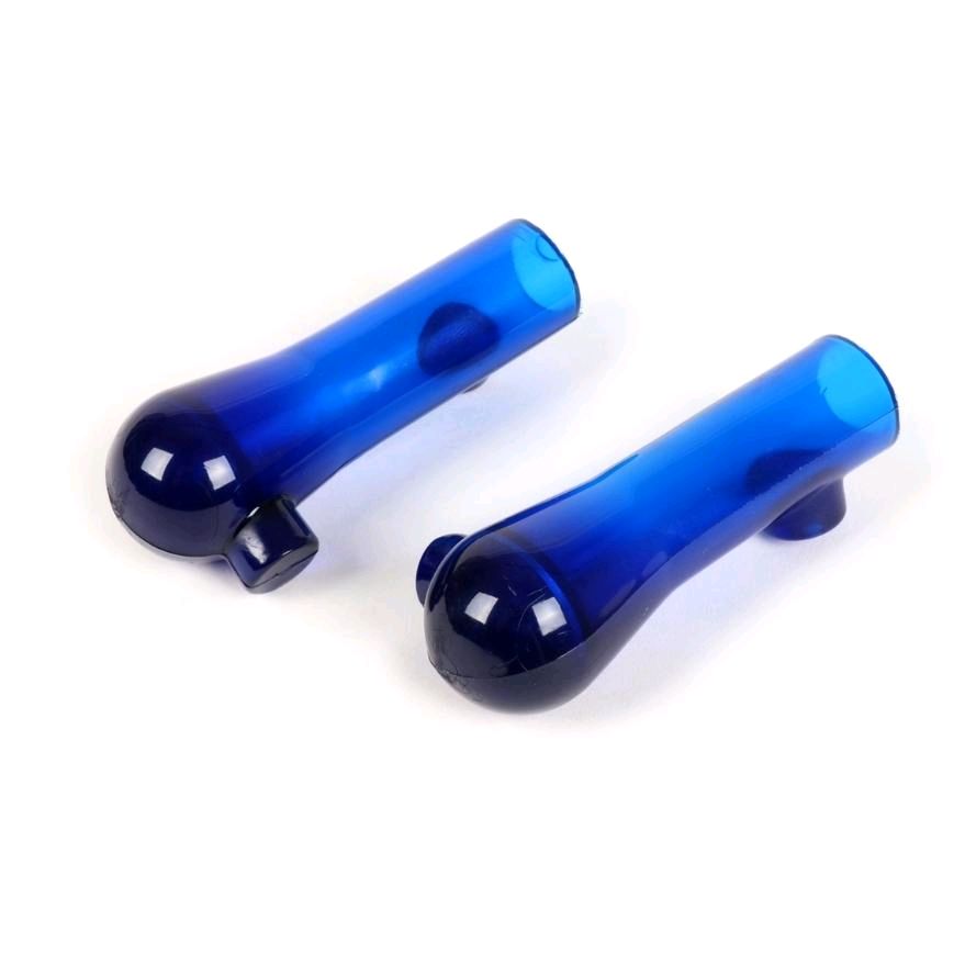 Karet Sepatu Standar Bubble Style Ø 20mm