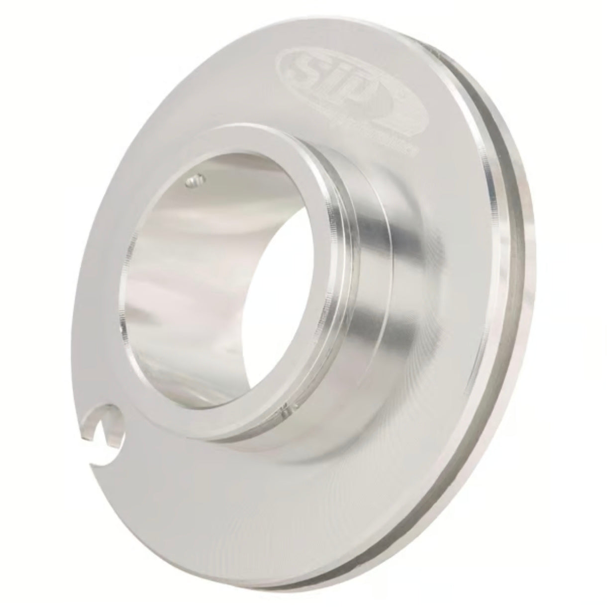Pulley Gas