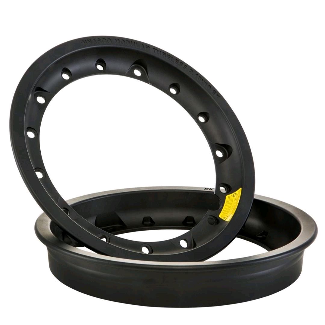 Velg Tubeless Modular 2.10xR10