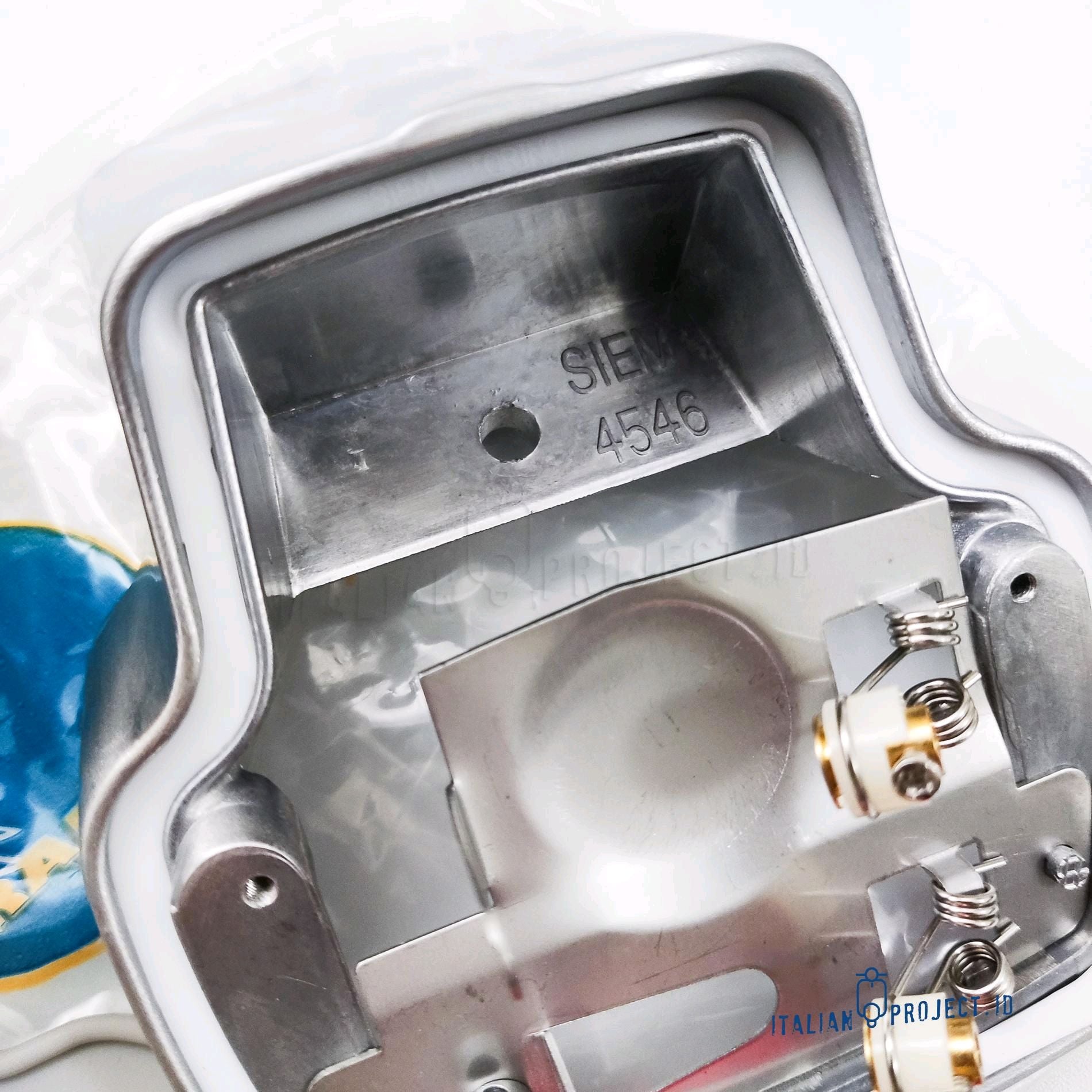 Stoplamp Grabor Vespa Darling, Primavera, SS90