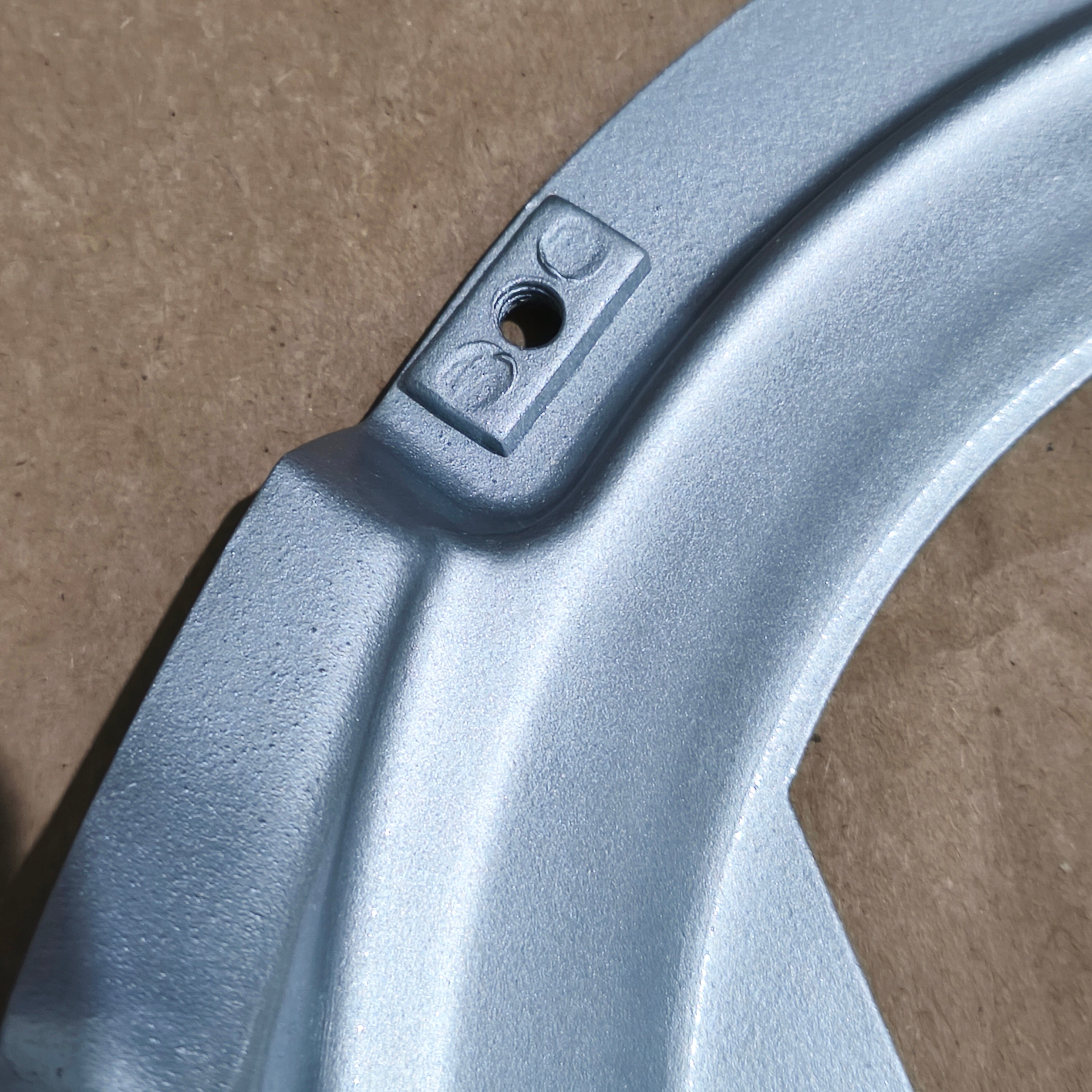 Cover Tutup Magnet Vespa GSMK SS180