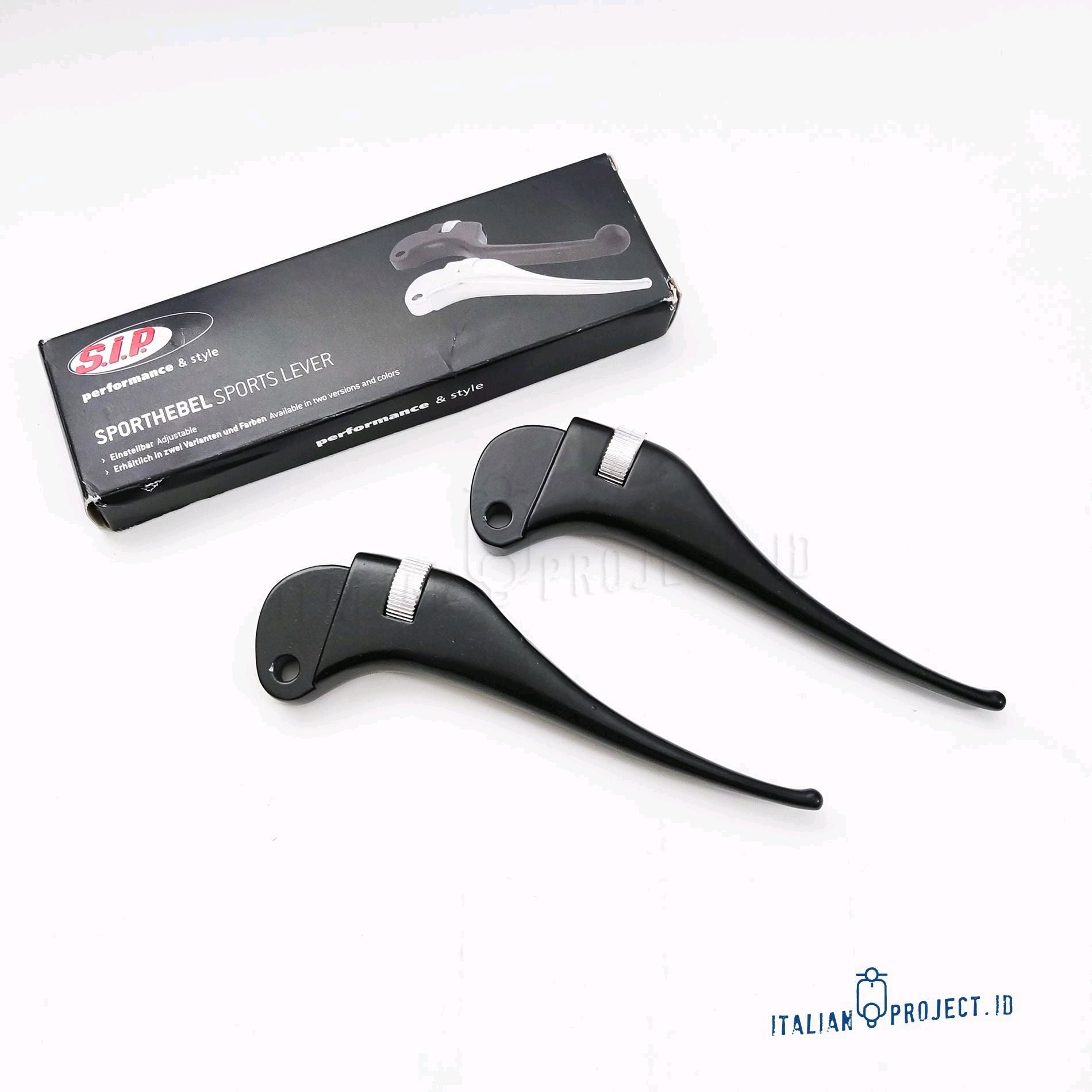 Adjustable Handle SIP