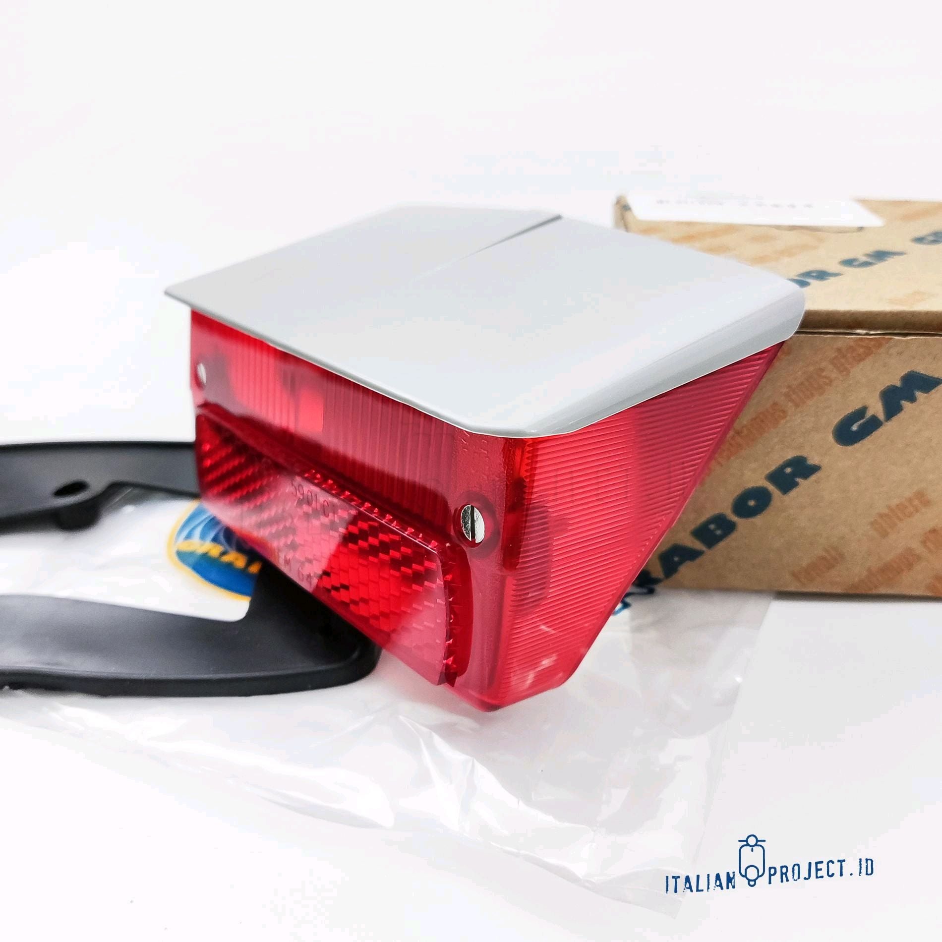 Stoplamp SIEM Racer Smallframe