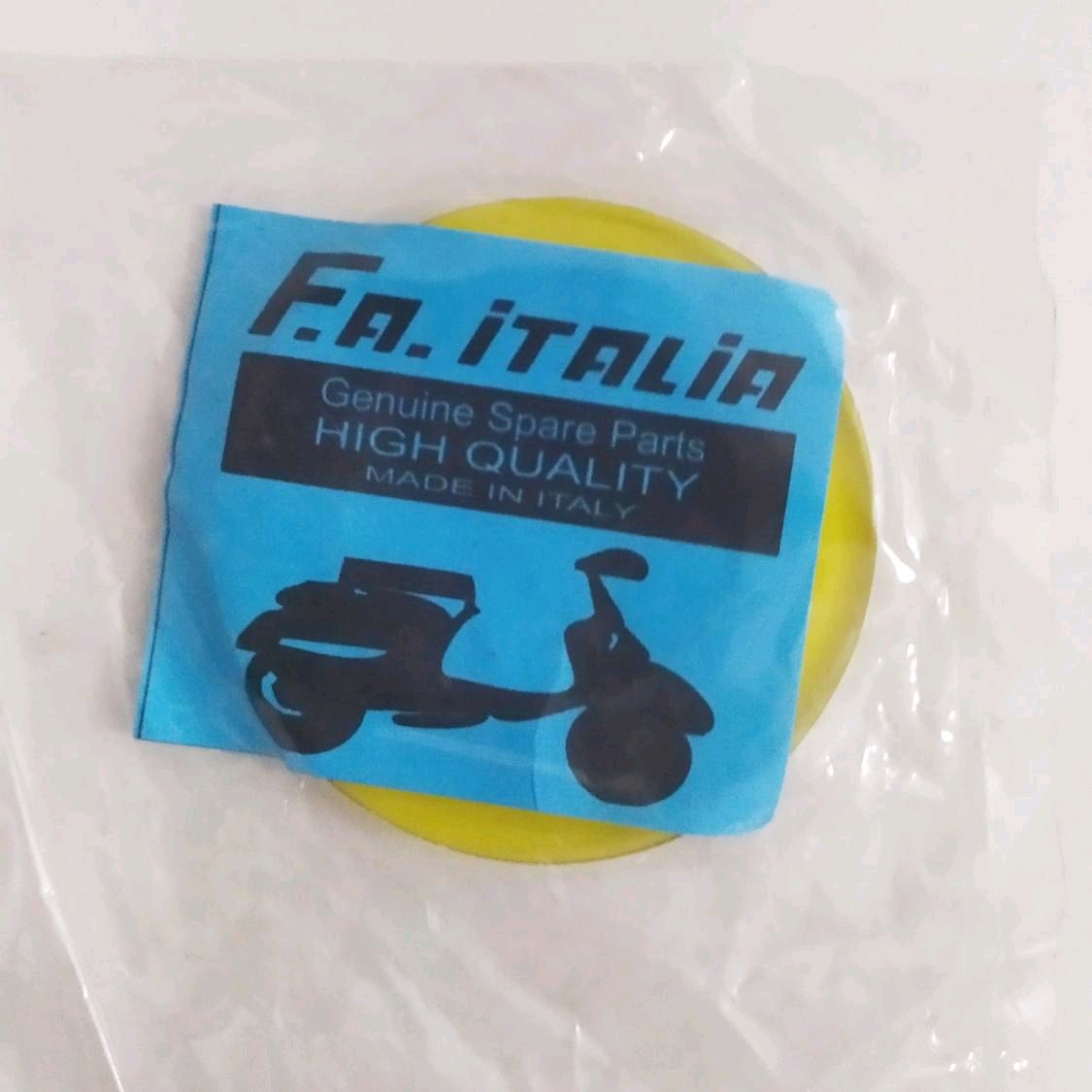 Karet Tutup Tangki Smallframe