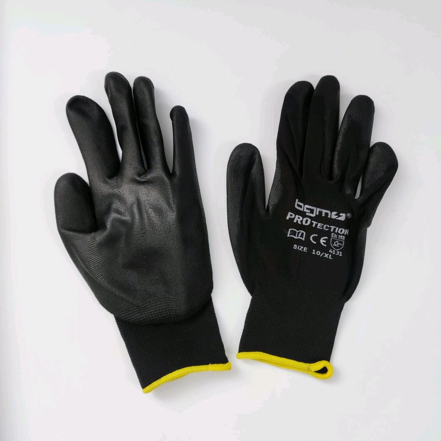 Sarung Tangan Kerja Safety Mekanik