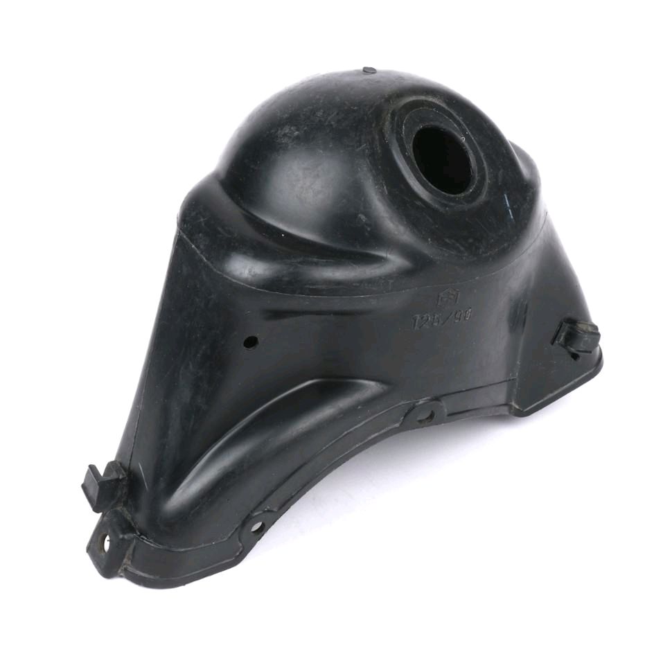 Cylinder Cowling Tutup Blok 90-136cc