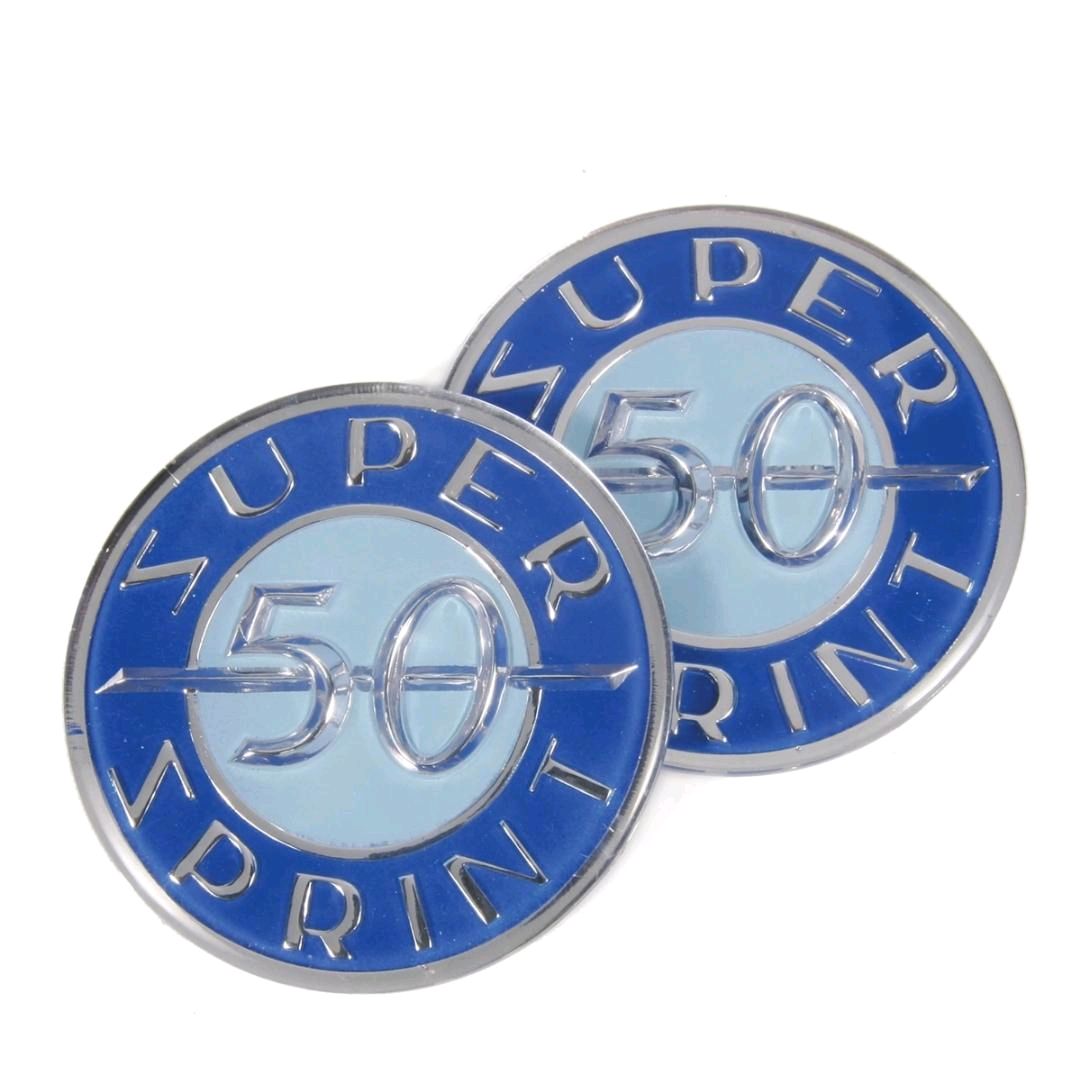 Emblem Toolbox SS50