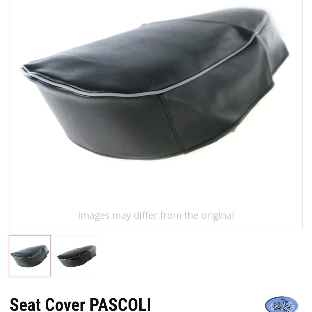 Kulit Seat Cover Jok Panjang