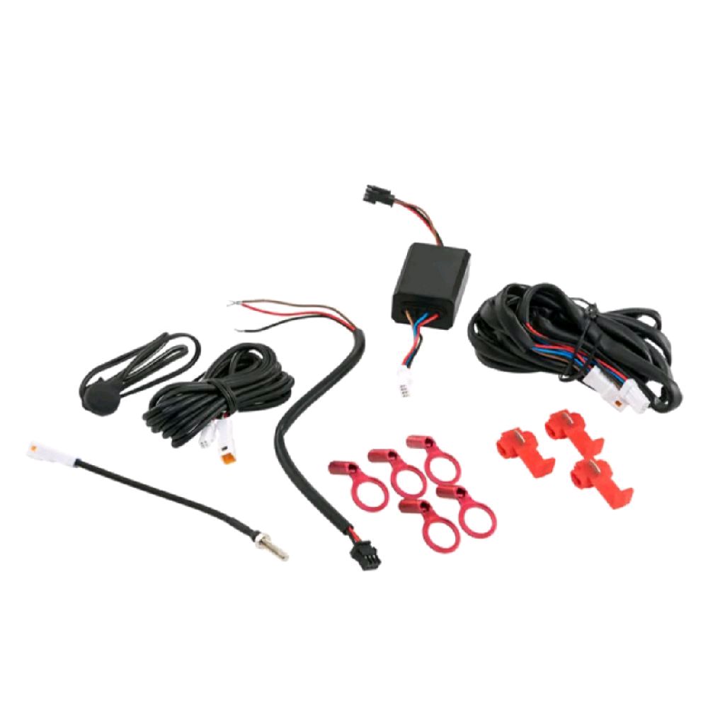 Speedometer New PX, GTV 125-300cc