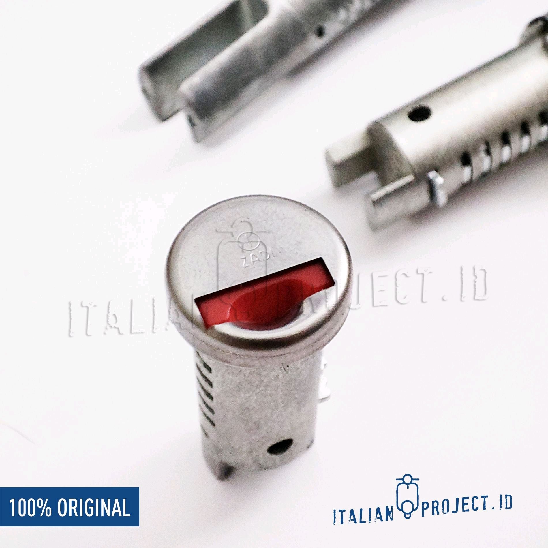 Kunci Set Zadi Vespa