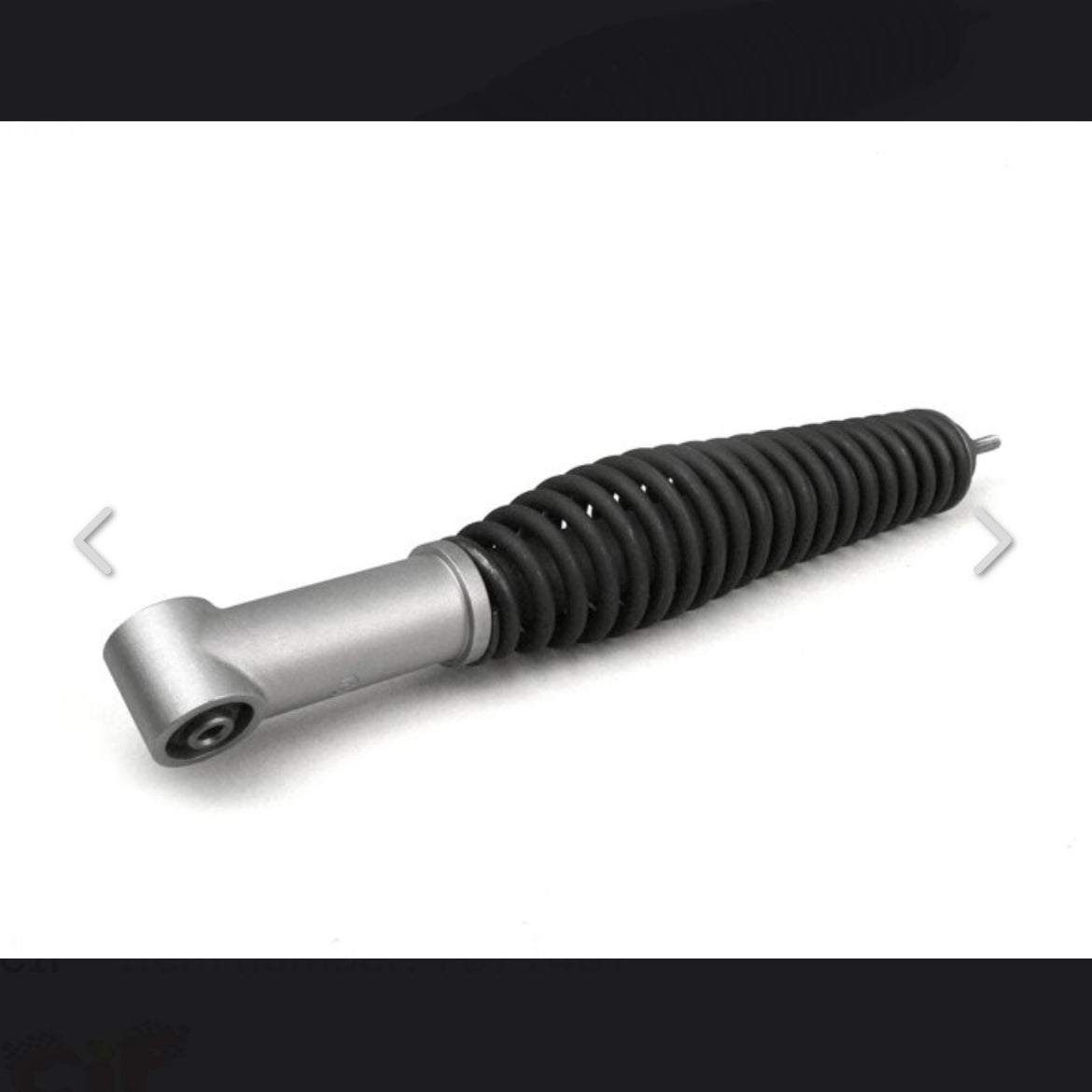 Shock Belakang CIF 410mm VN, VL, VB, VGL, GSVS