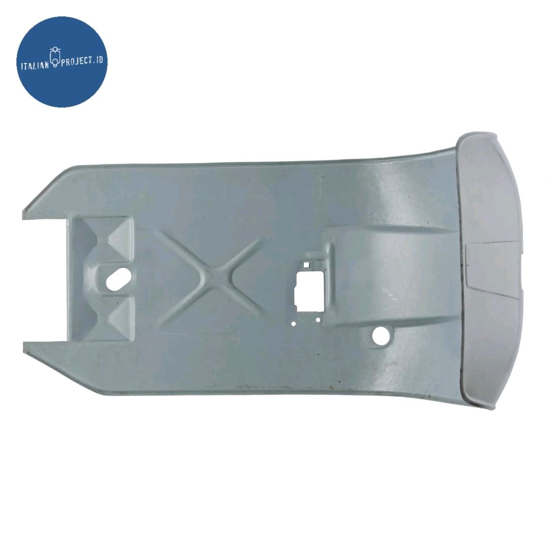 Legshield Sayap Layar Full Lantai