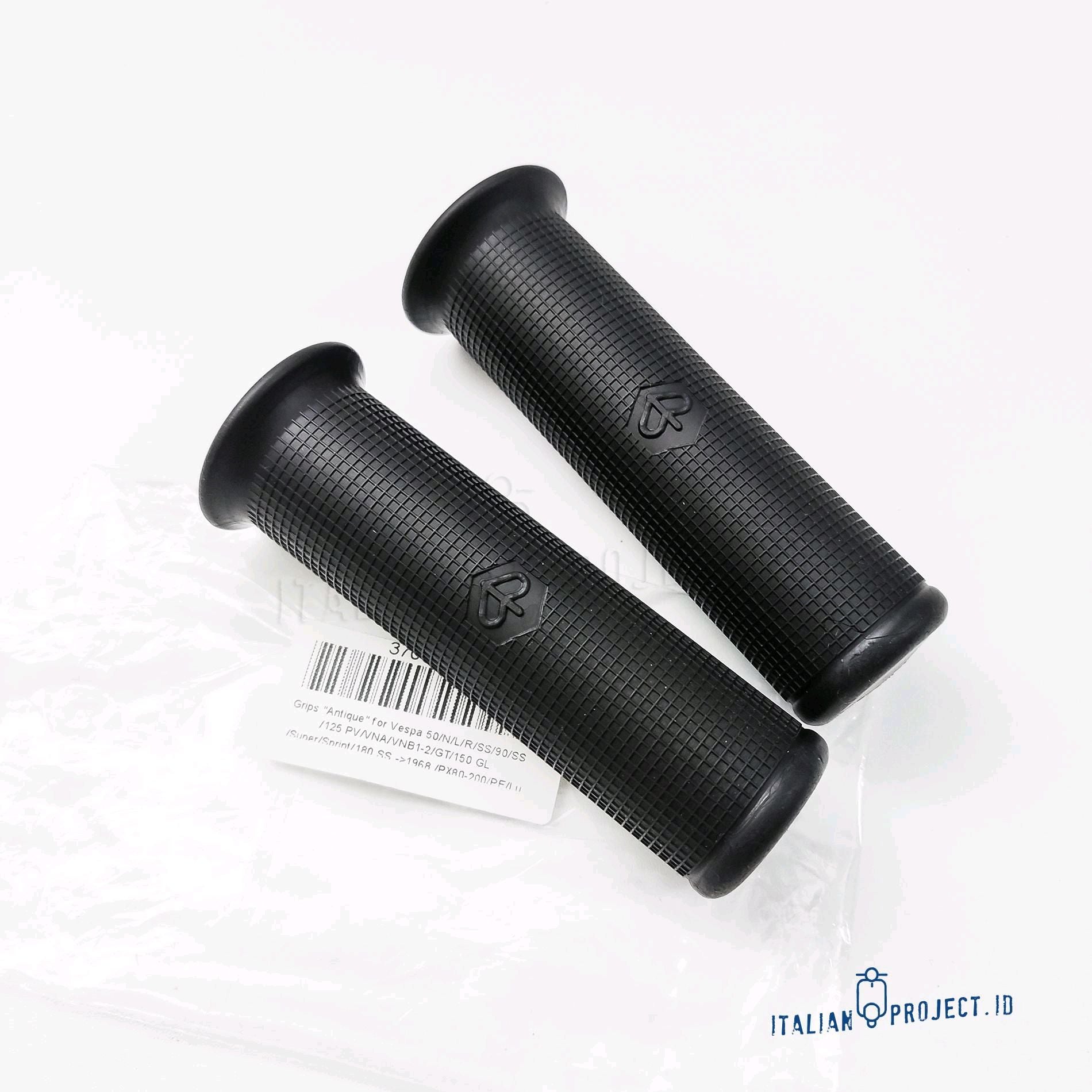 Handgrip Chung Antique