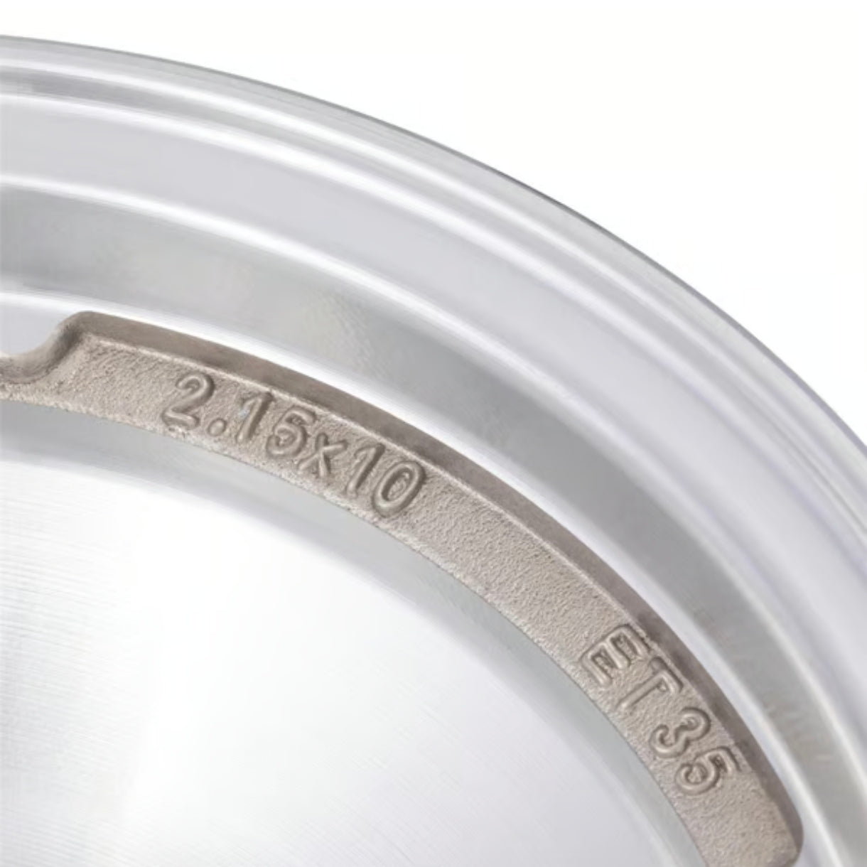 Velg Tubeless SIP R10 x 2.15