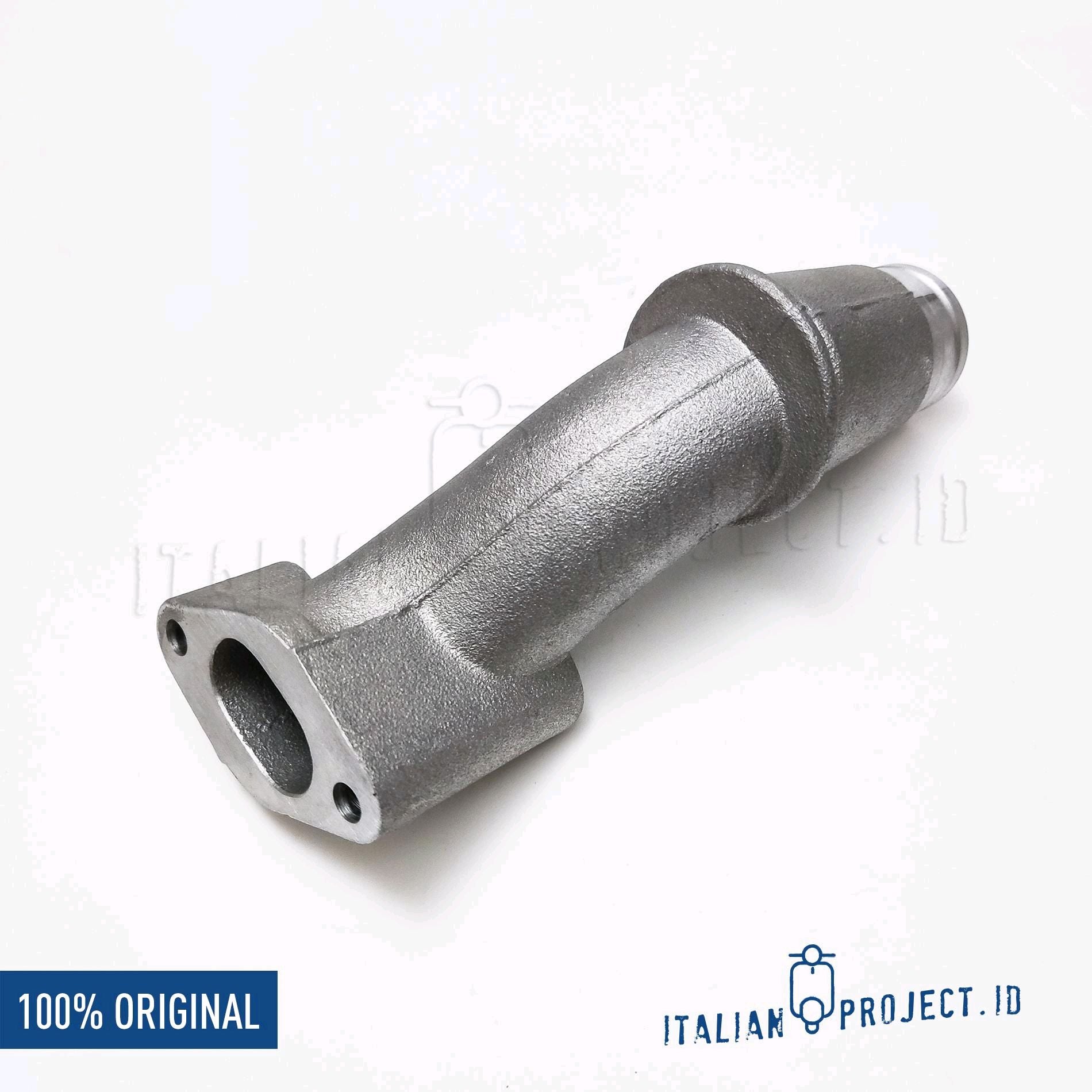 Intake Non Membran