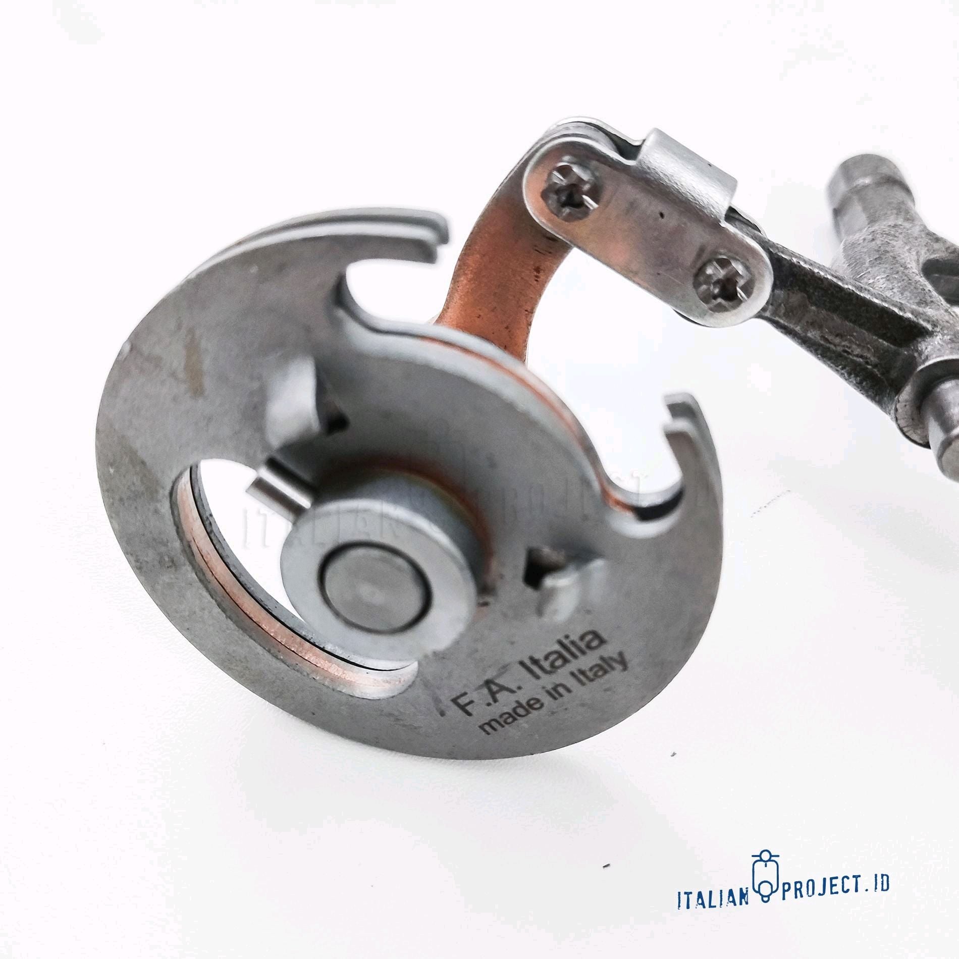 Gear Selector Shifter Cakar Ayam PK