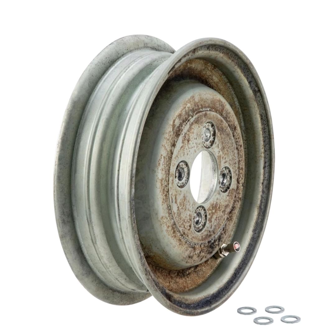 Velg Tubeless SIP R8